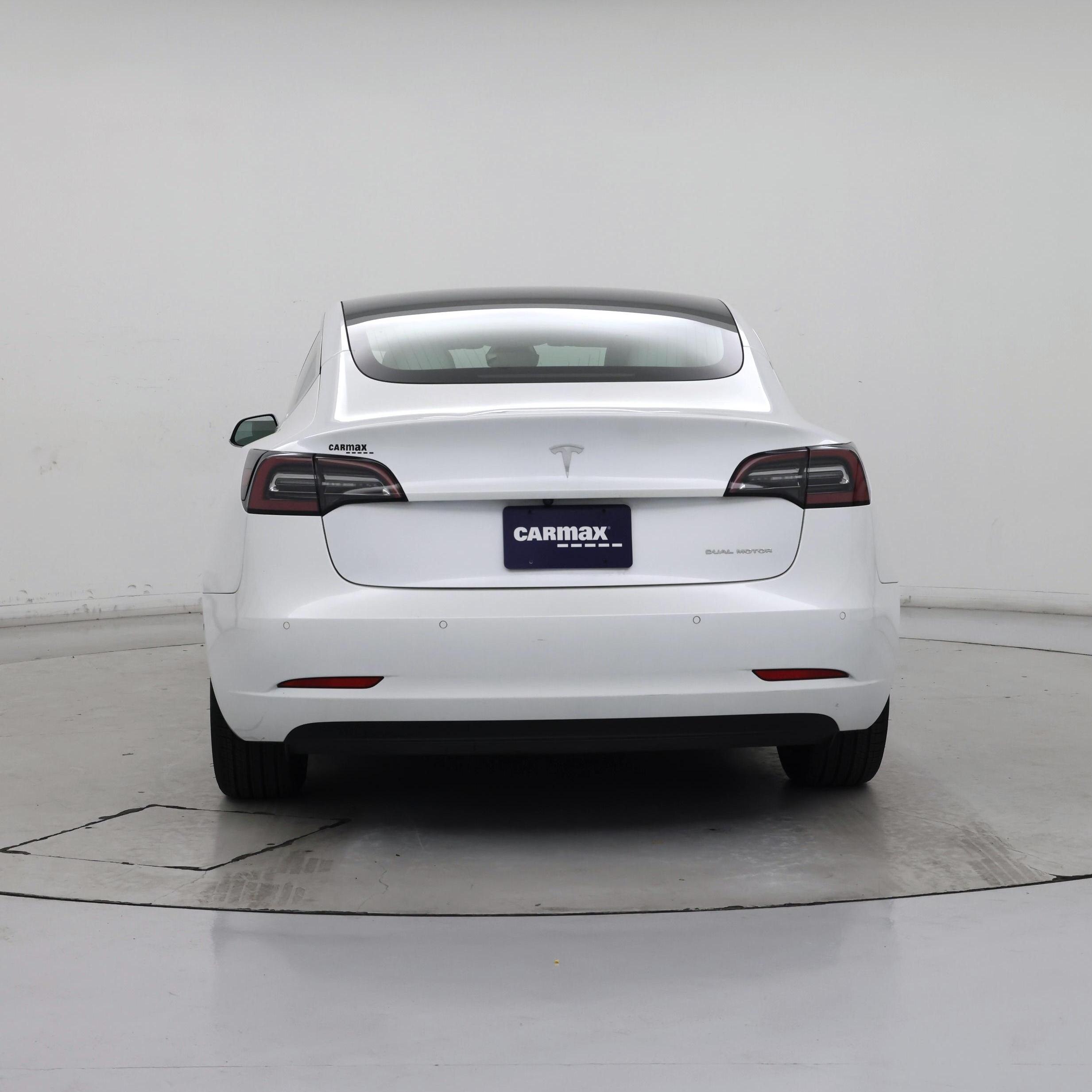 Thumbnail: 2020 Tesla Model 3 - 6
