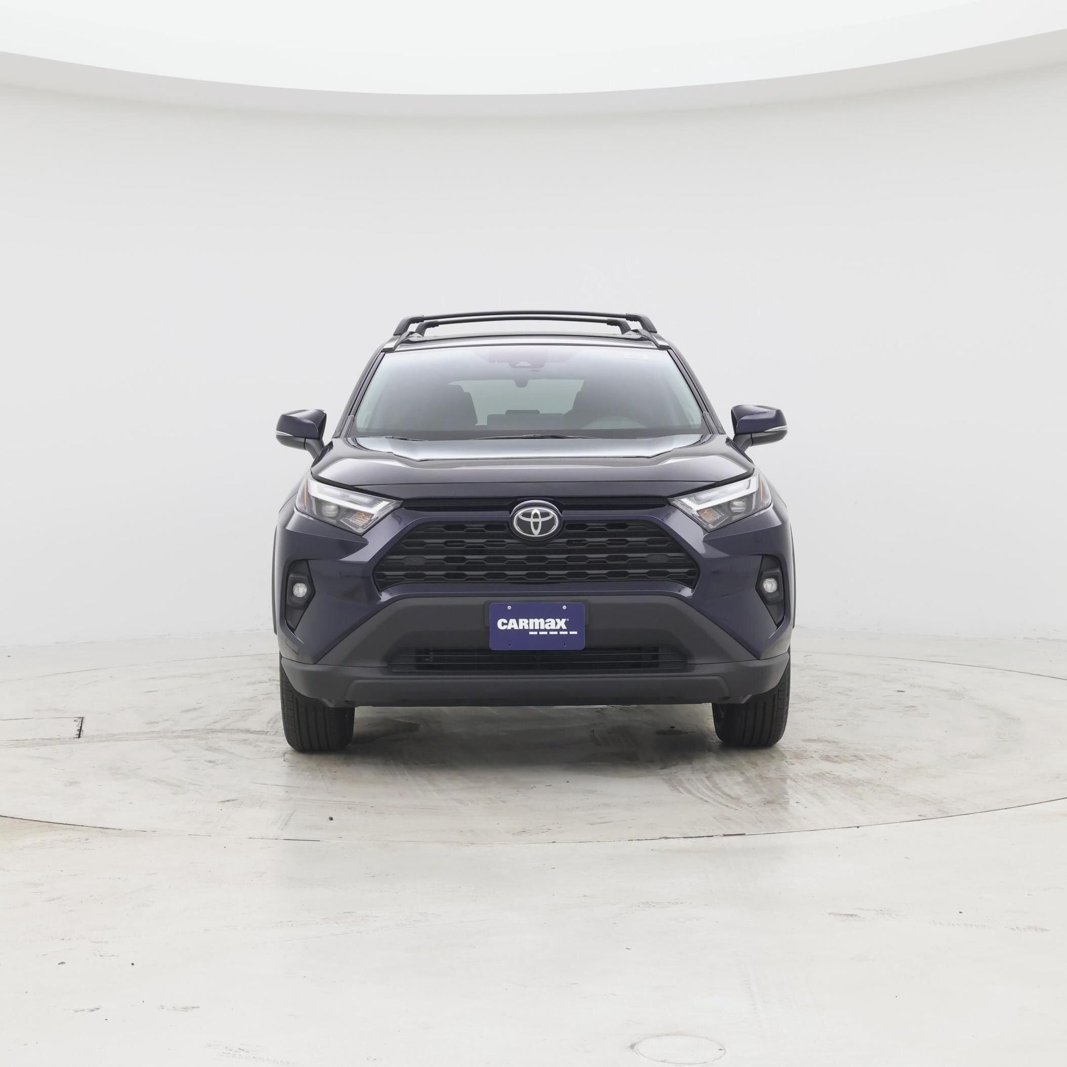 Thumbnail: 2025 Toyota RAV4 - 5