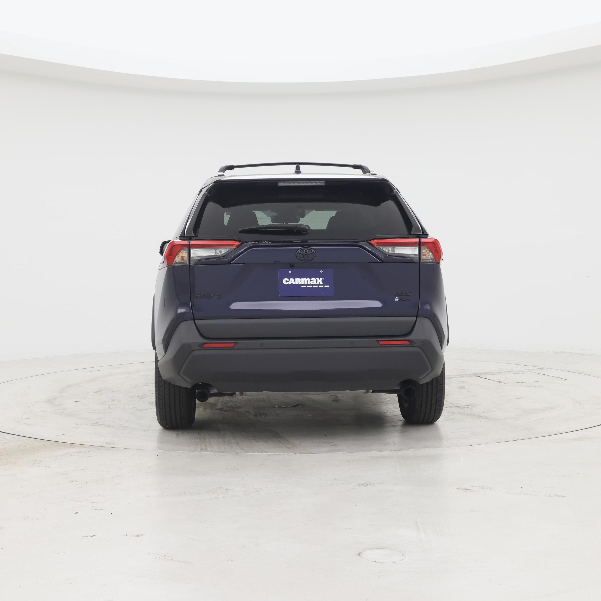 Thumbnail: 2025 Toyota RAV4 - 6