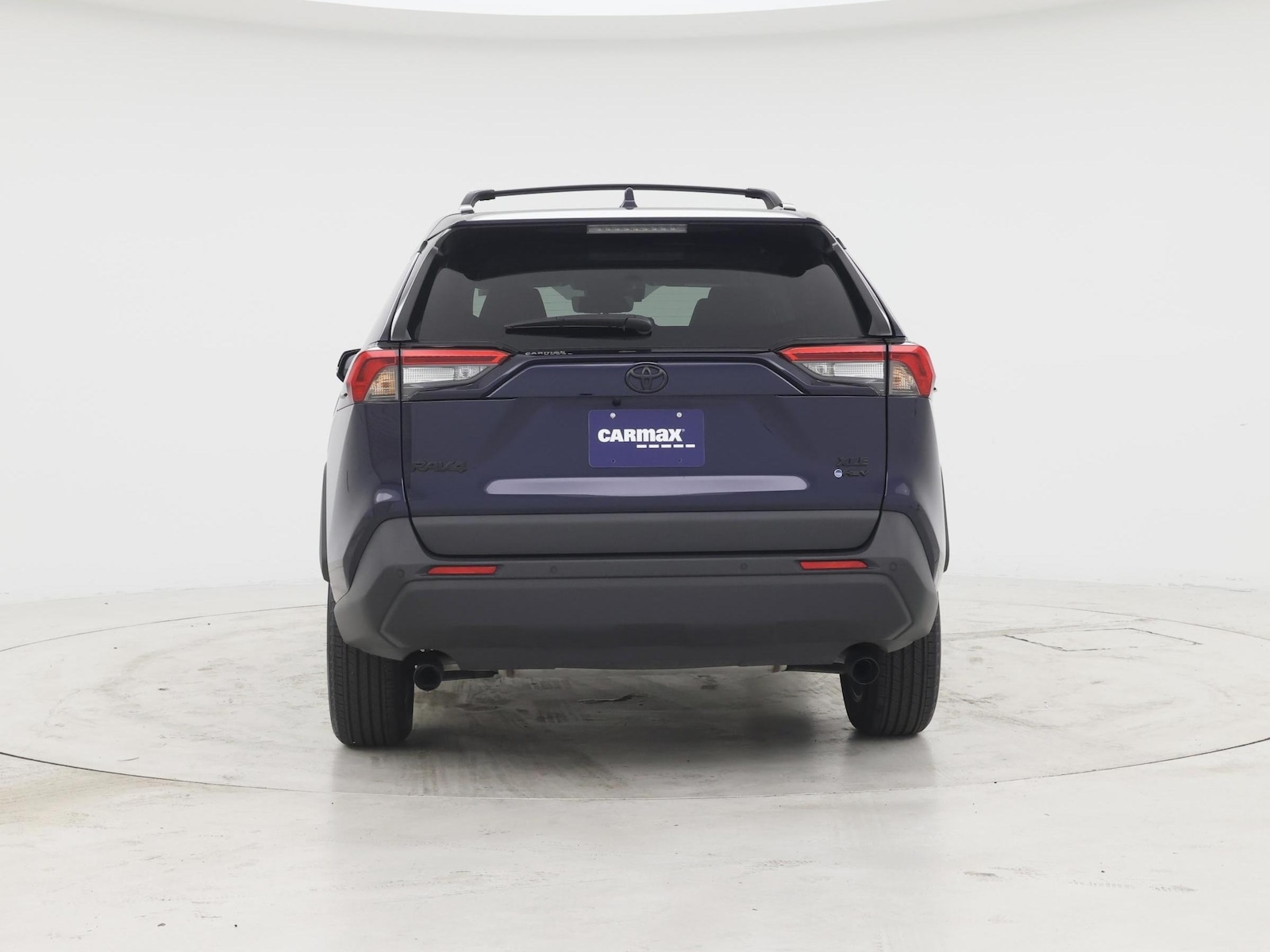 2025 Toyota RAV4 XLE Premium - Photo 7