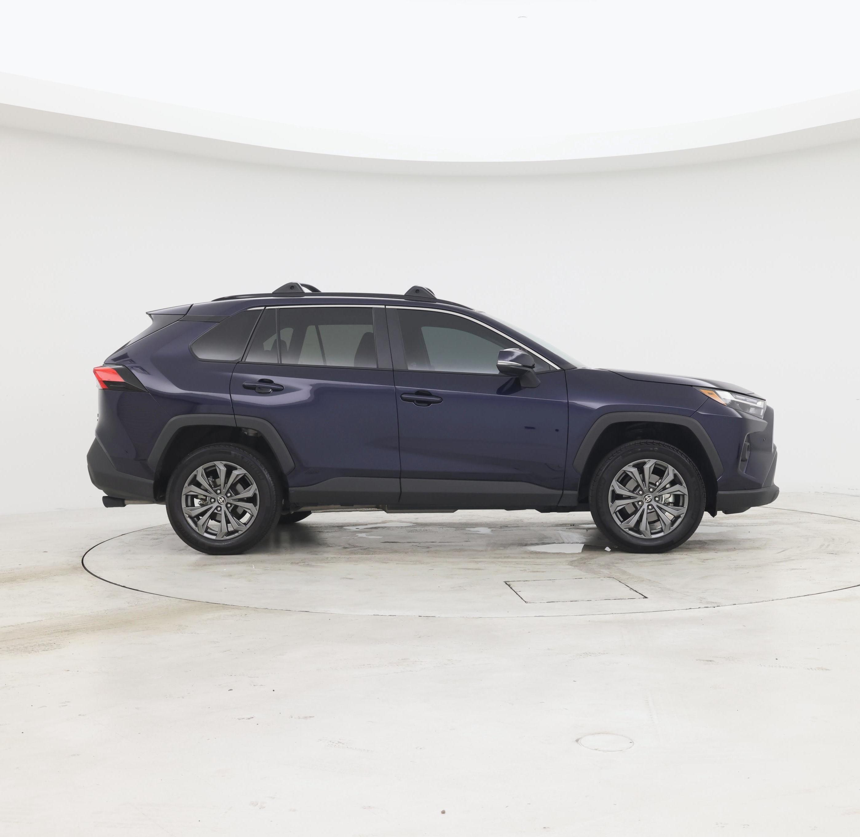 Thumbnail: 2025 Toyota RAV4 - 7