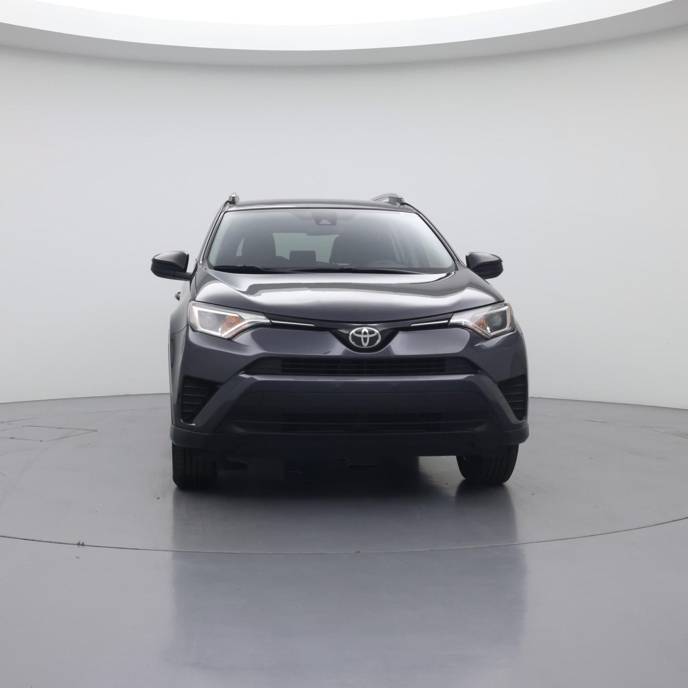 Thumbnail: 2018 Toyota RAV4 - 5