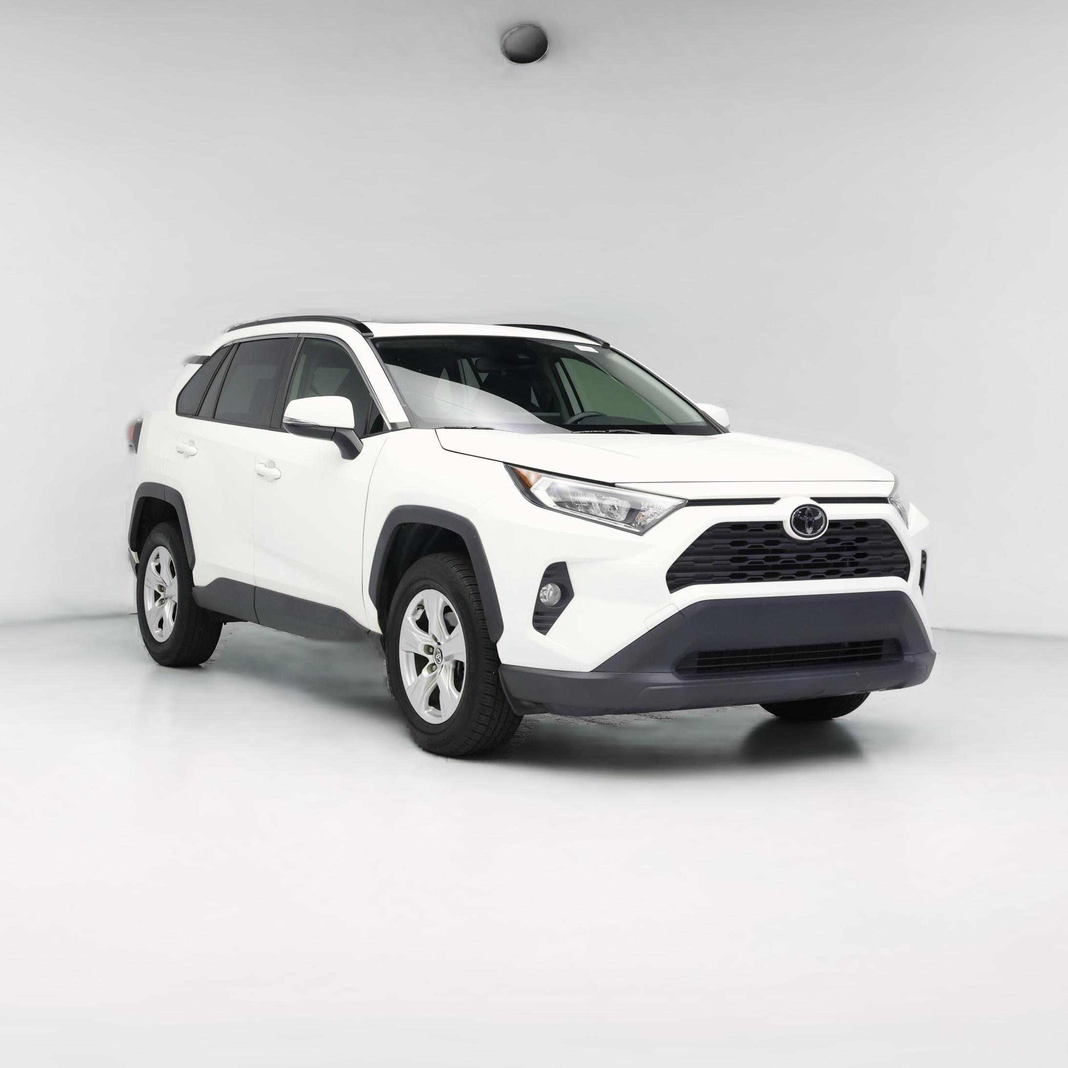 Thumbnail: 2019 Toyota RAV4 - 1