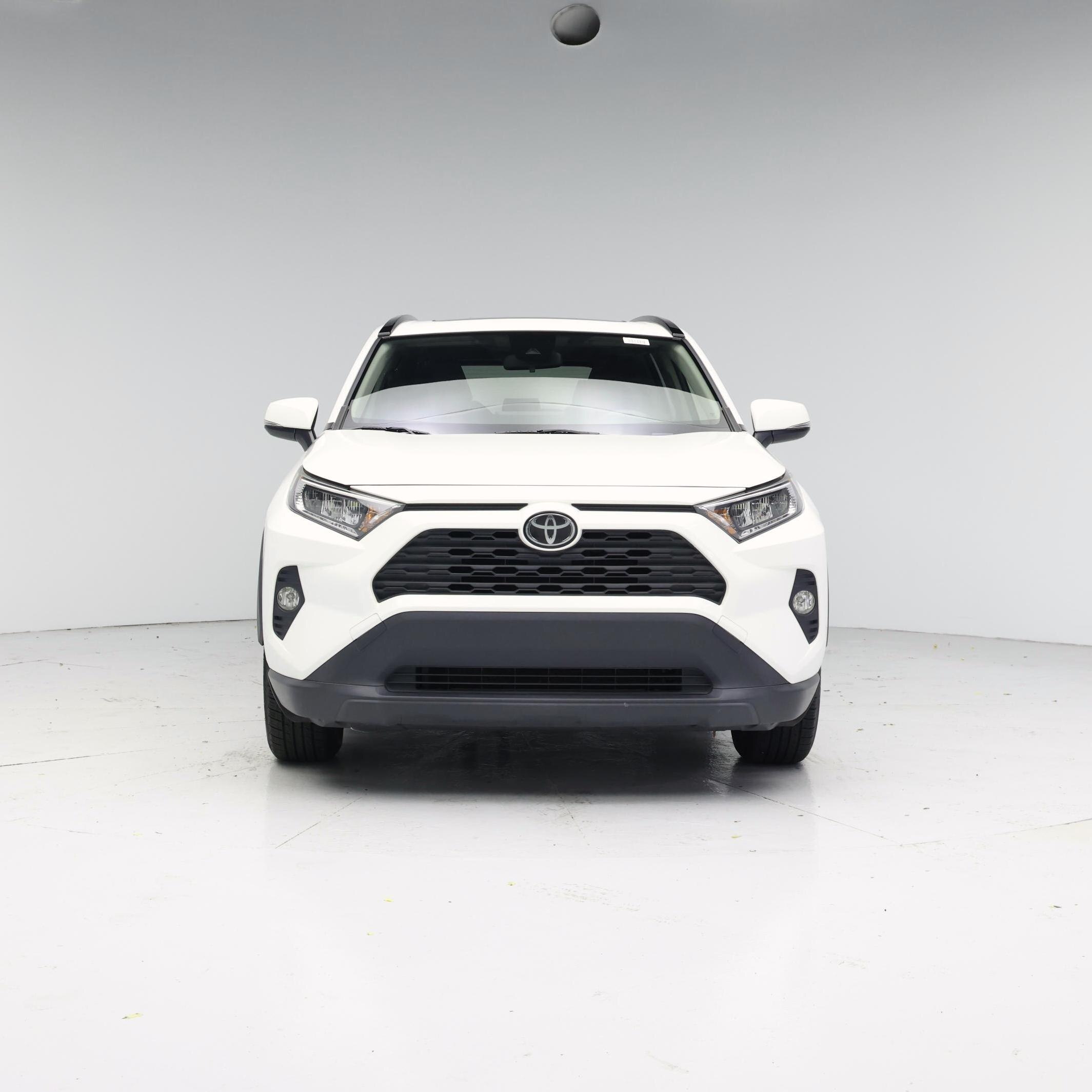 Thumbnail: 2019 Toyota RAV4 - 5