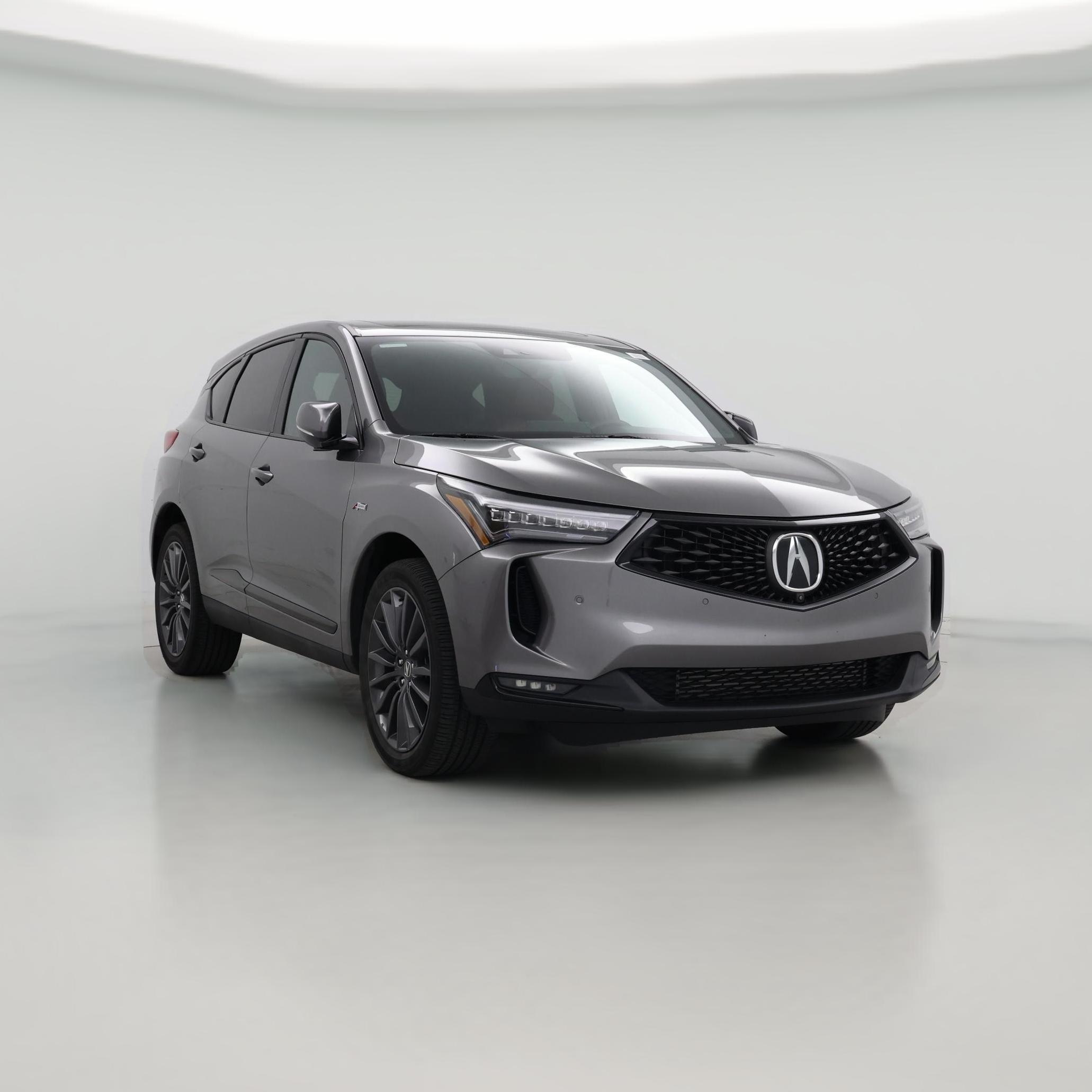 Thumbnail: 2023 Acura RDX - 1