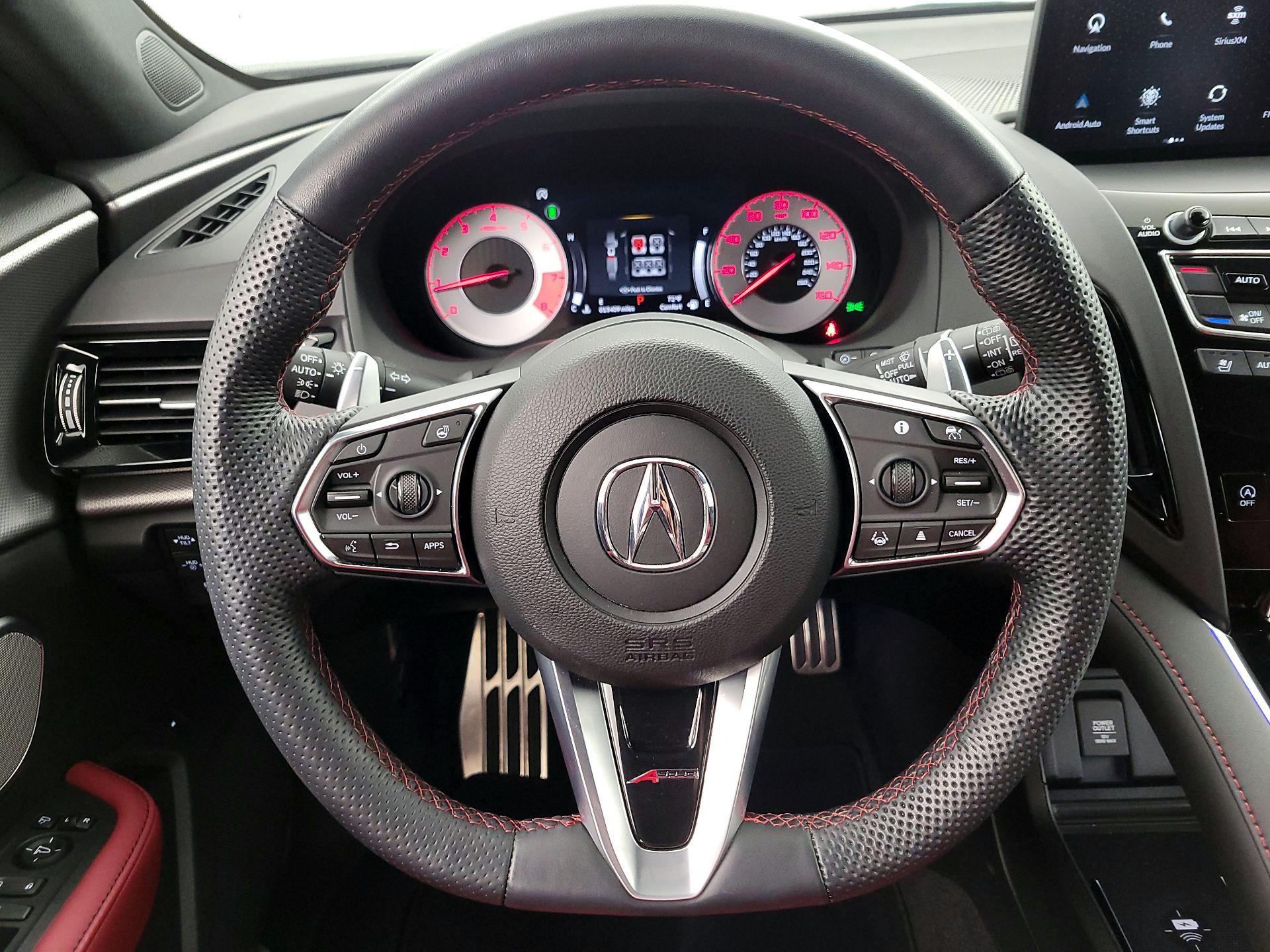 Thumbnail: 2023 Acura RDX - 10
