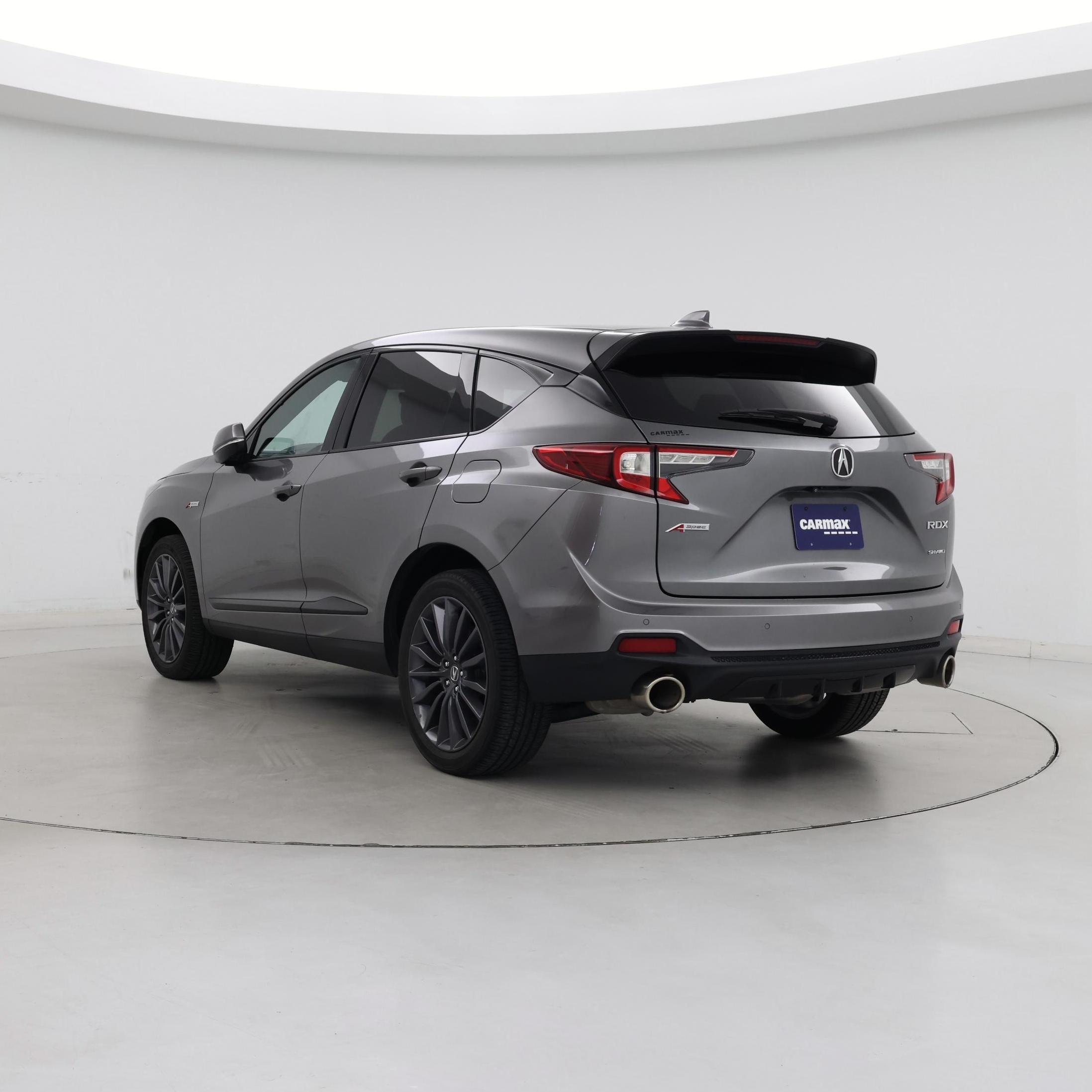 Thumbnail: 2023 Acura RDX - 2