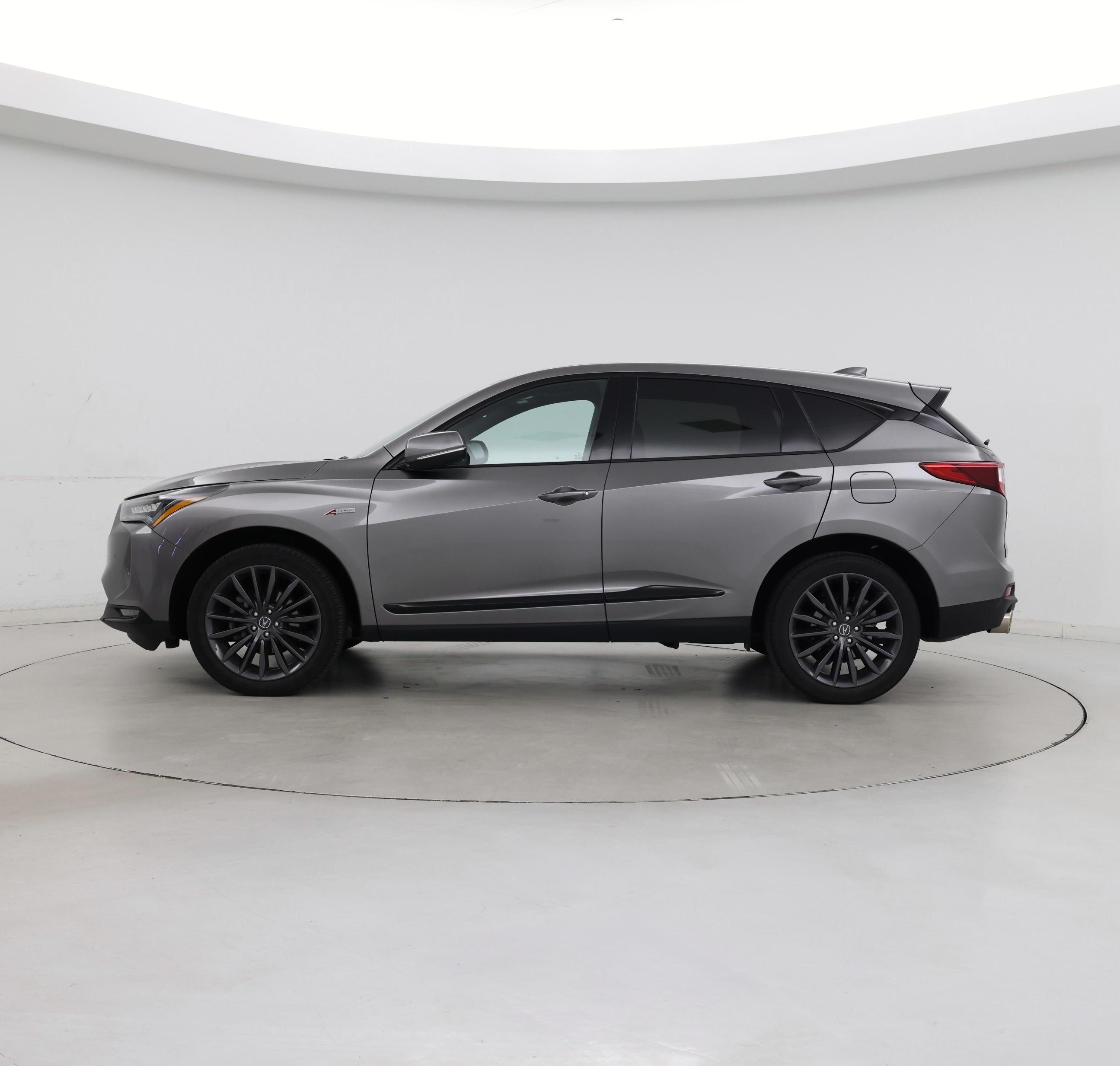 Thumbnail: 2023 Acura RDX - 3