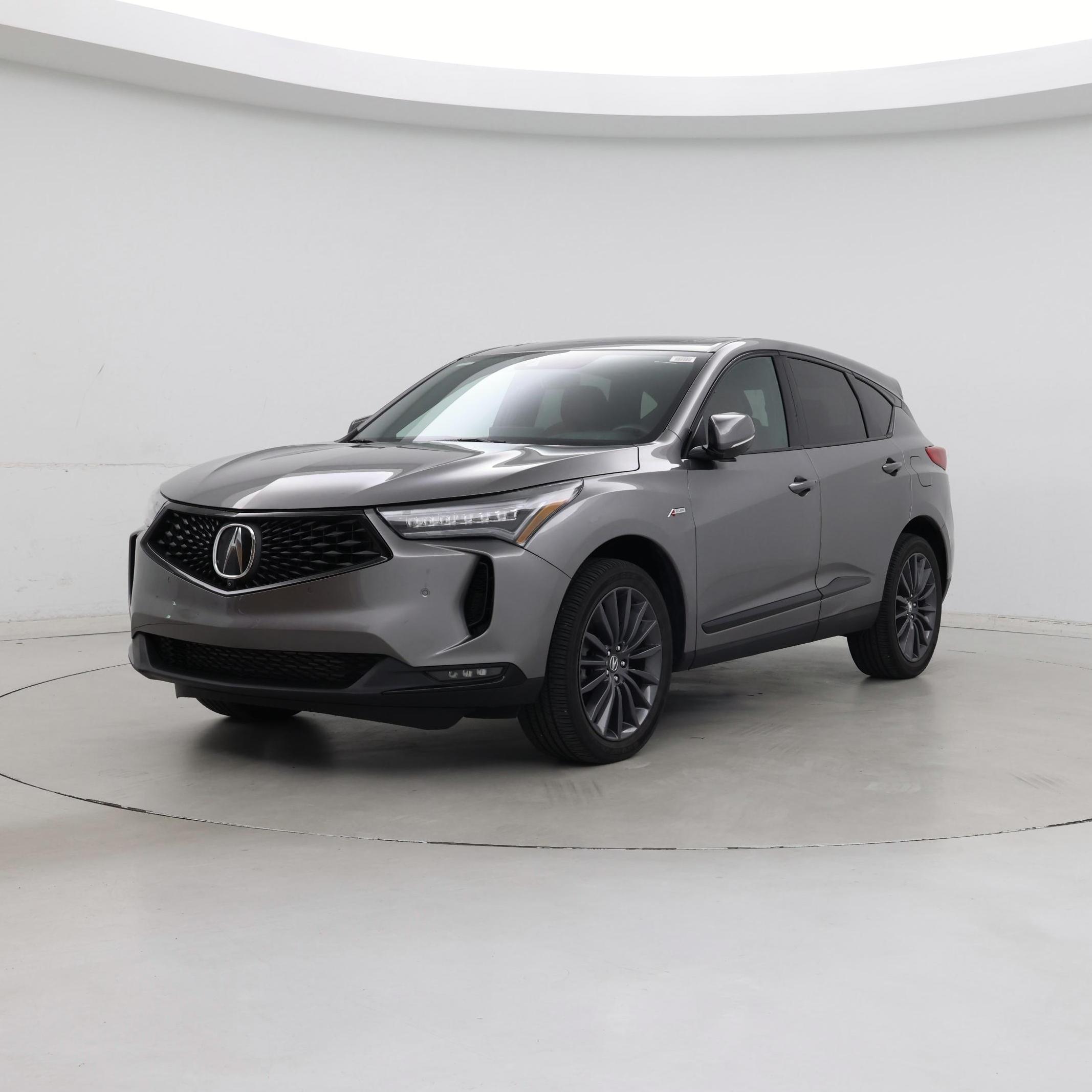 Thumbnail: 2023 Acura RDX - 4