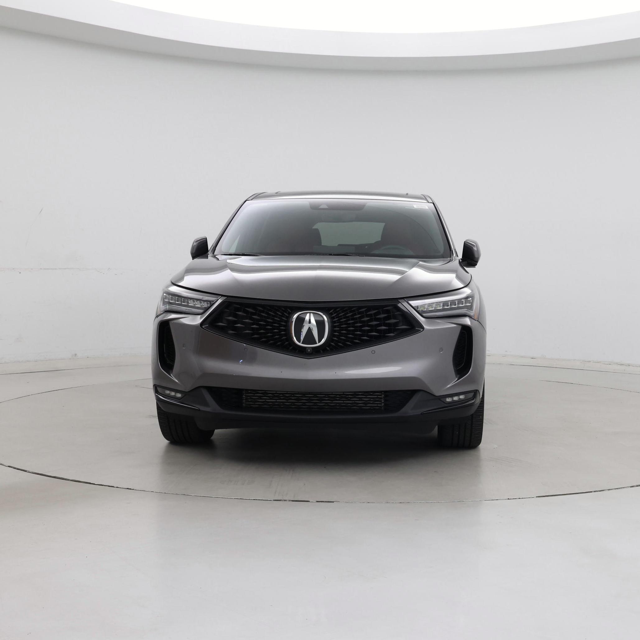 Thumbnail: 2023 Acura RDX - 5
