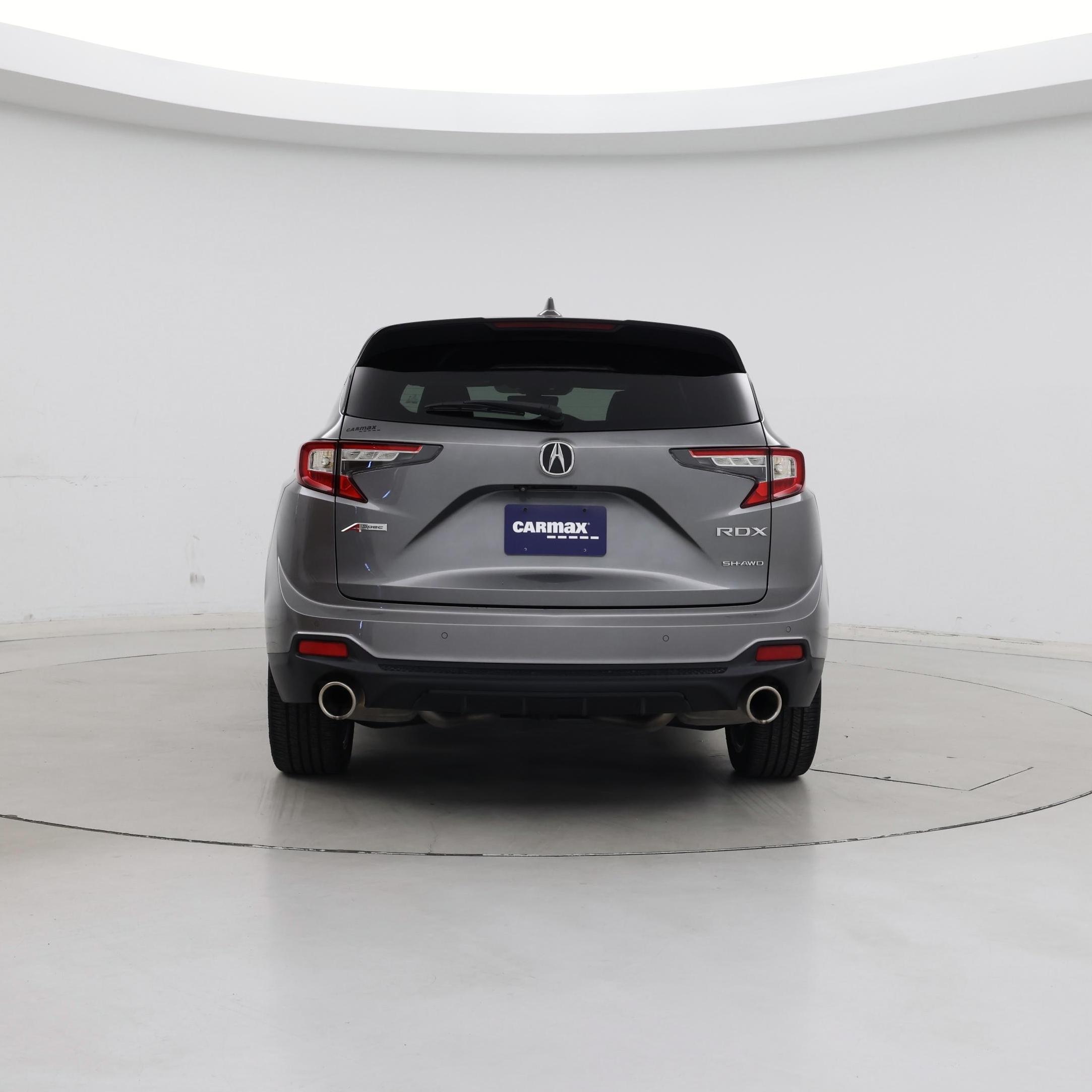 Thumbnail: 2023 Acura RDX - 6