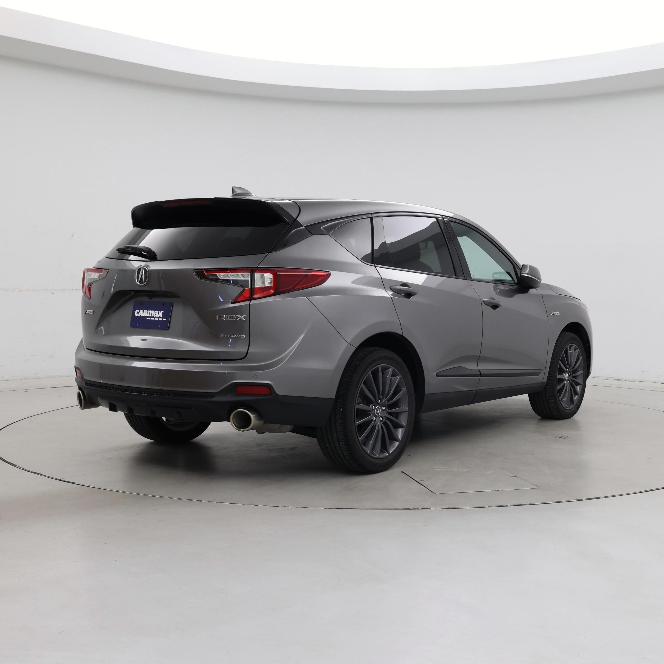 Thumbnail: 2023 Acura RDX - 8
