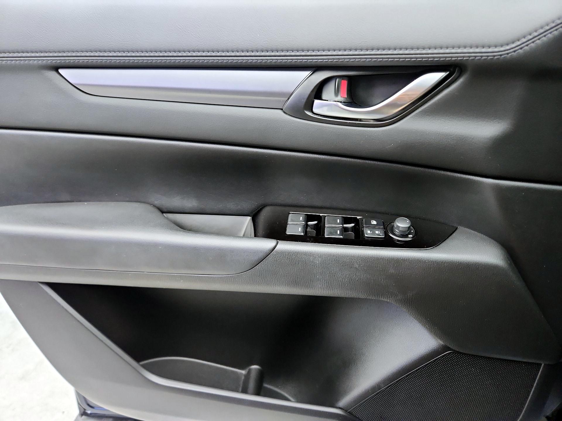Thumbnail: 2020 Mazda CX-5 - 12