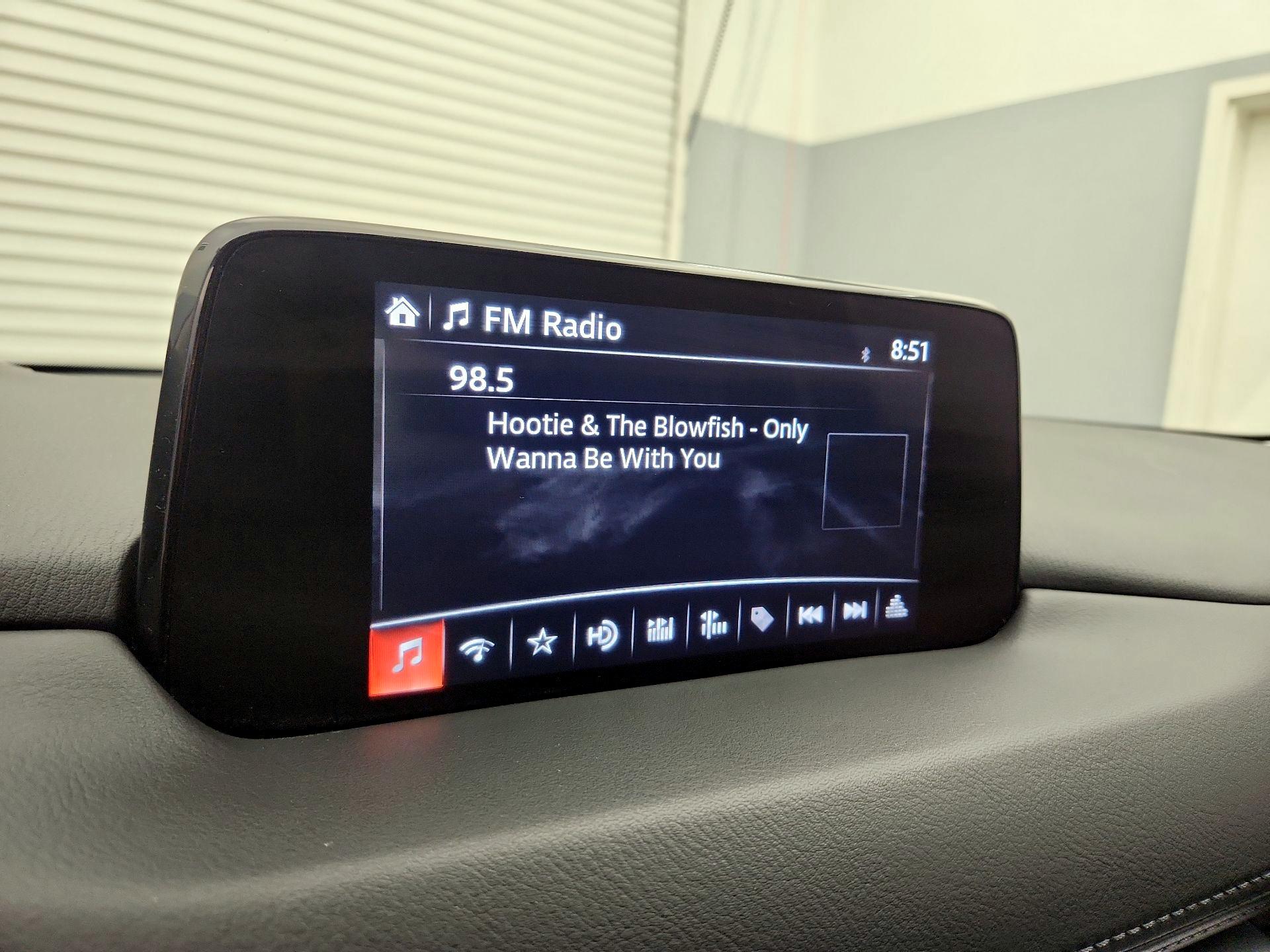 Thumbnail: 2020 Mazda CX-5 - 15