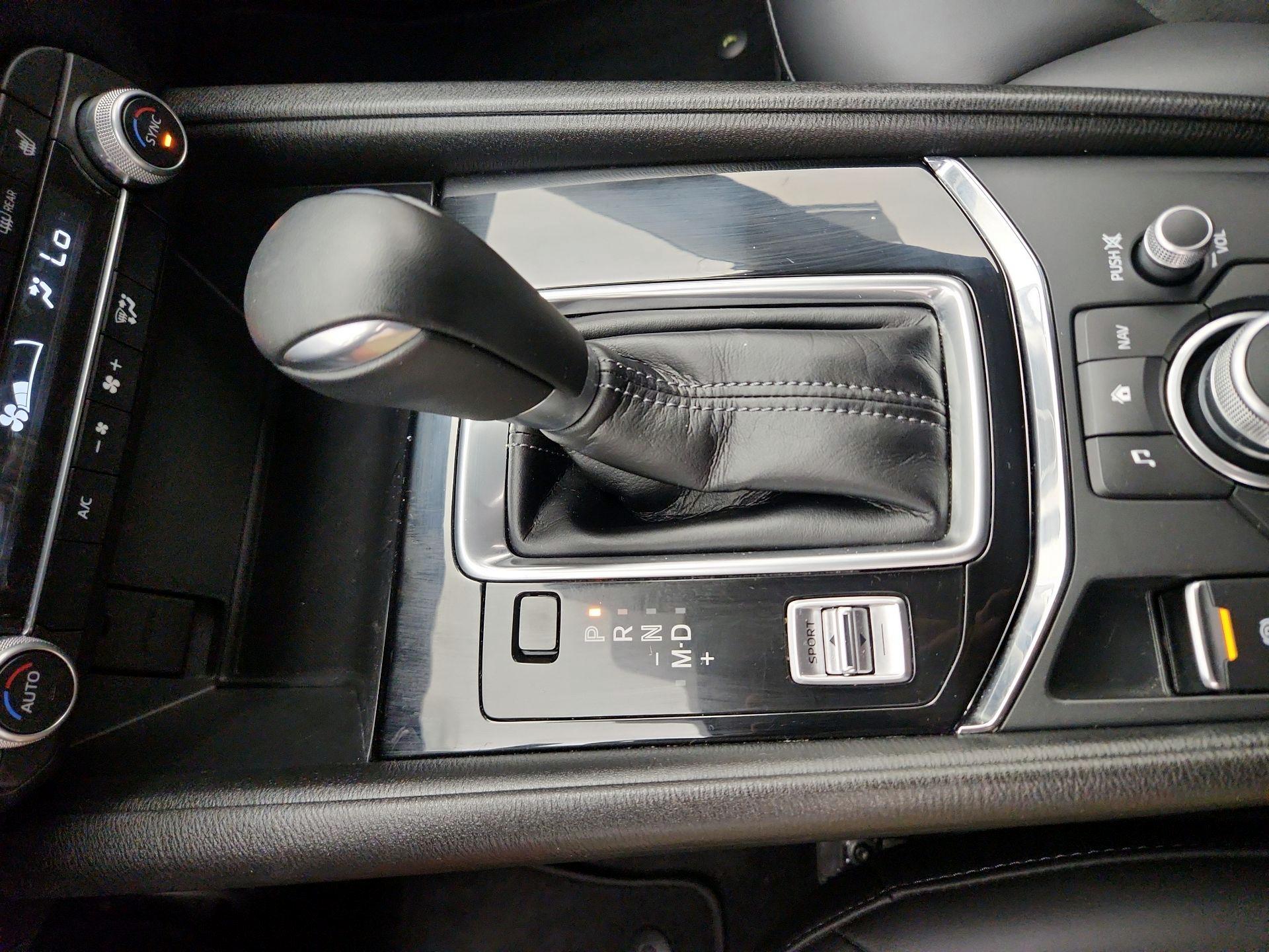 Thumbnail: 2020 Mazda CX-5 - 17