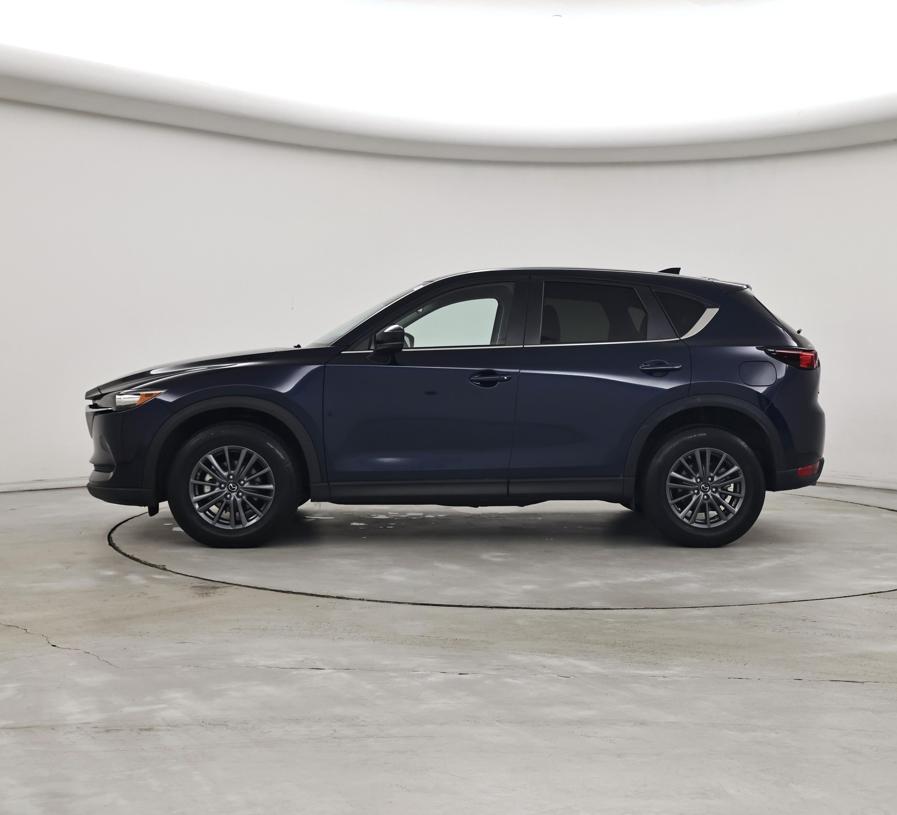 Thumbnail: 2020 Mazda CX-5 - 3