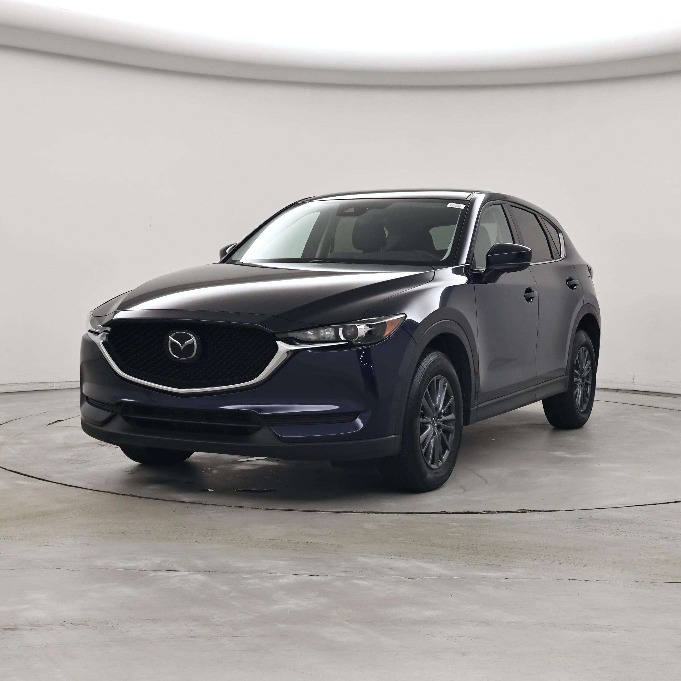 Thumbnail: 2020 Mazda CX-5 - 4