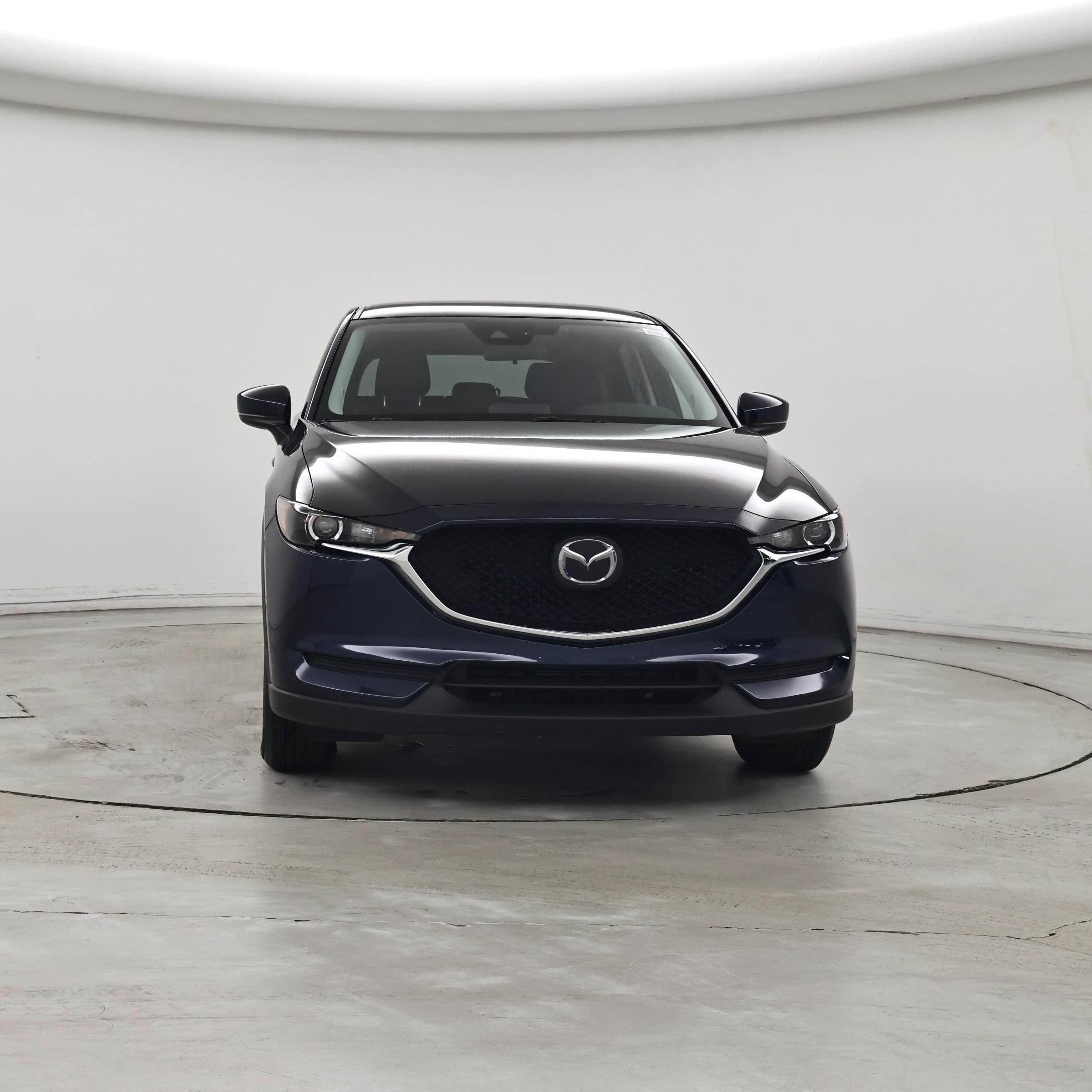 Thumbnail: 2020 Mazda CX-5 - 5