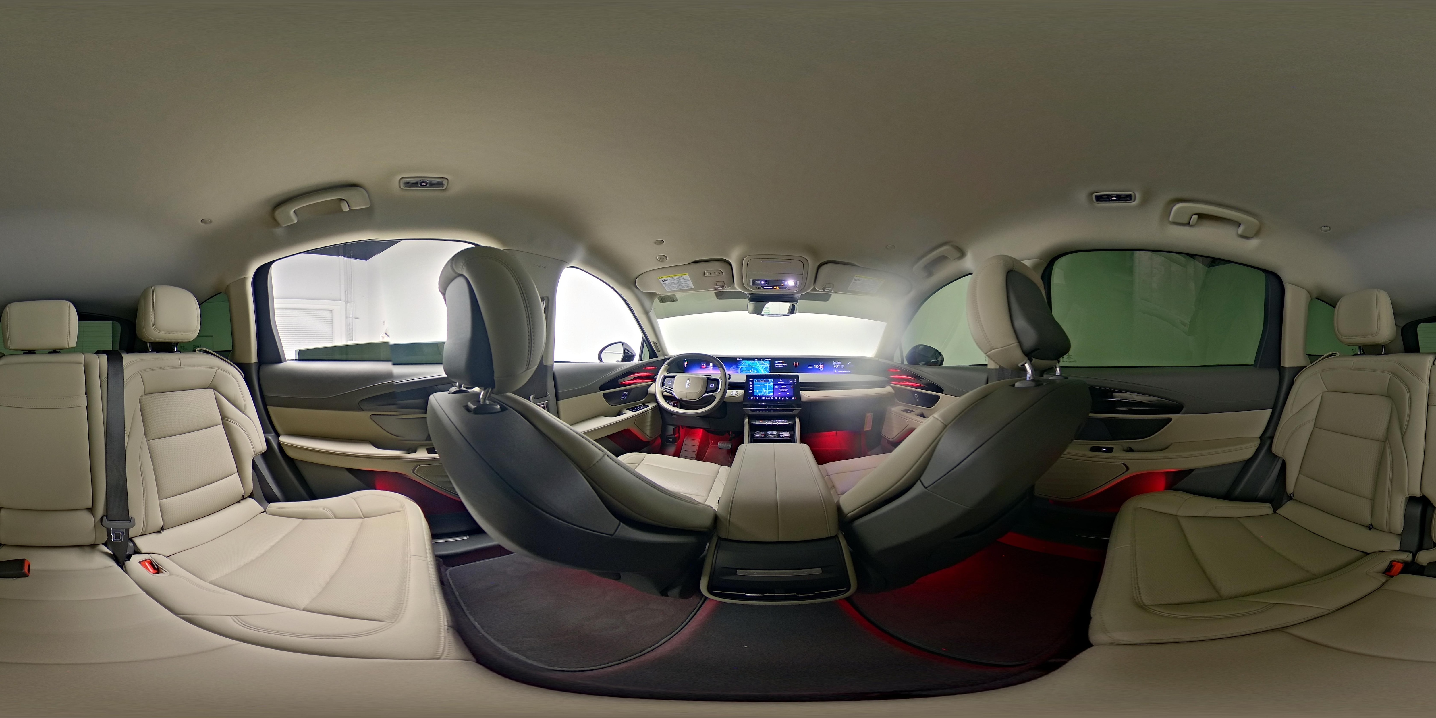 2025 Lincoln Nautilus Premiere - Photo 26