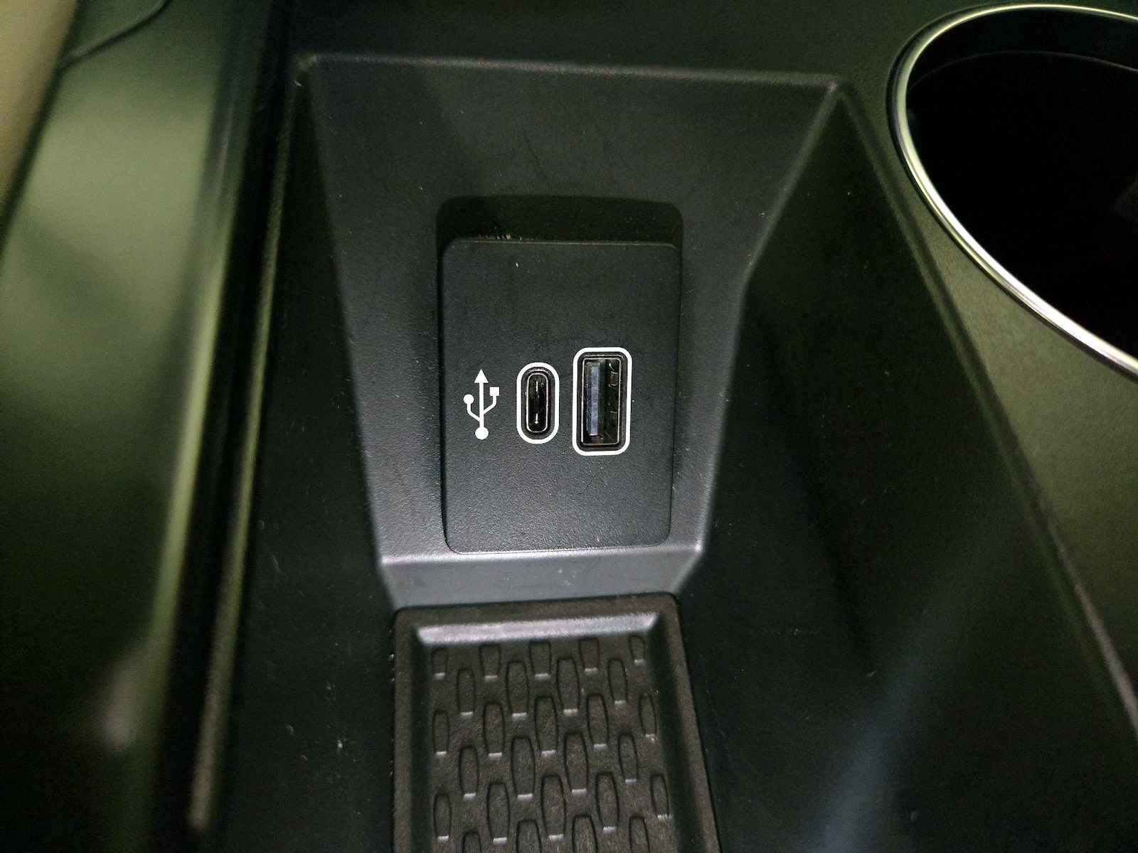 2025 Lincoln Nautilus Premiere - Photo 20