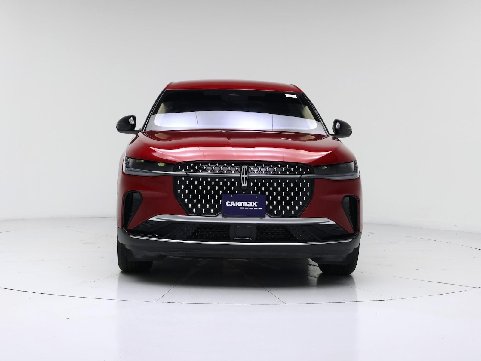 2025 Lincoln Nautilus Premiere - Photo 6