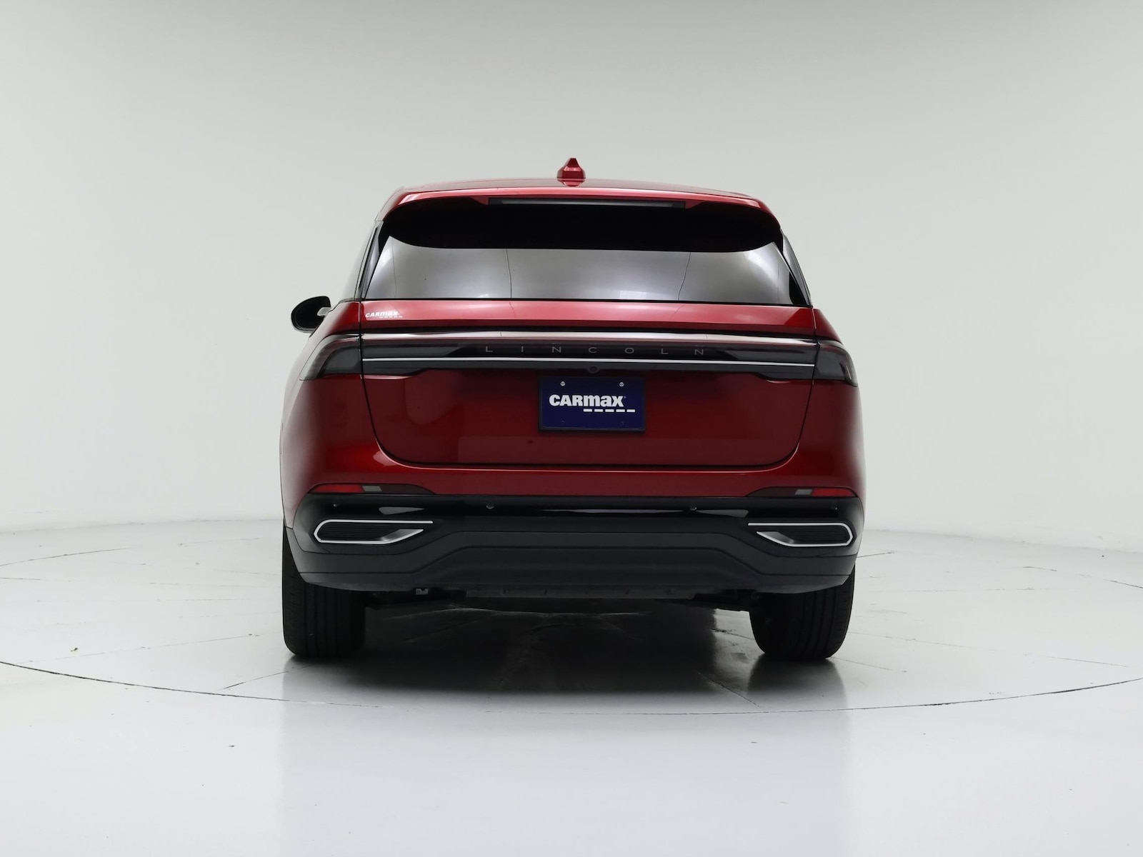 2025 Lincoln Nautilus Premiere - Photo 7
