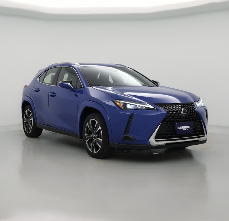 2023 Lexus UX 250h Premium