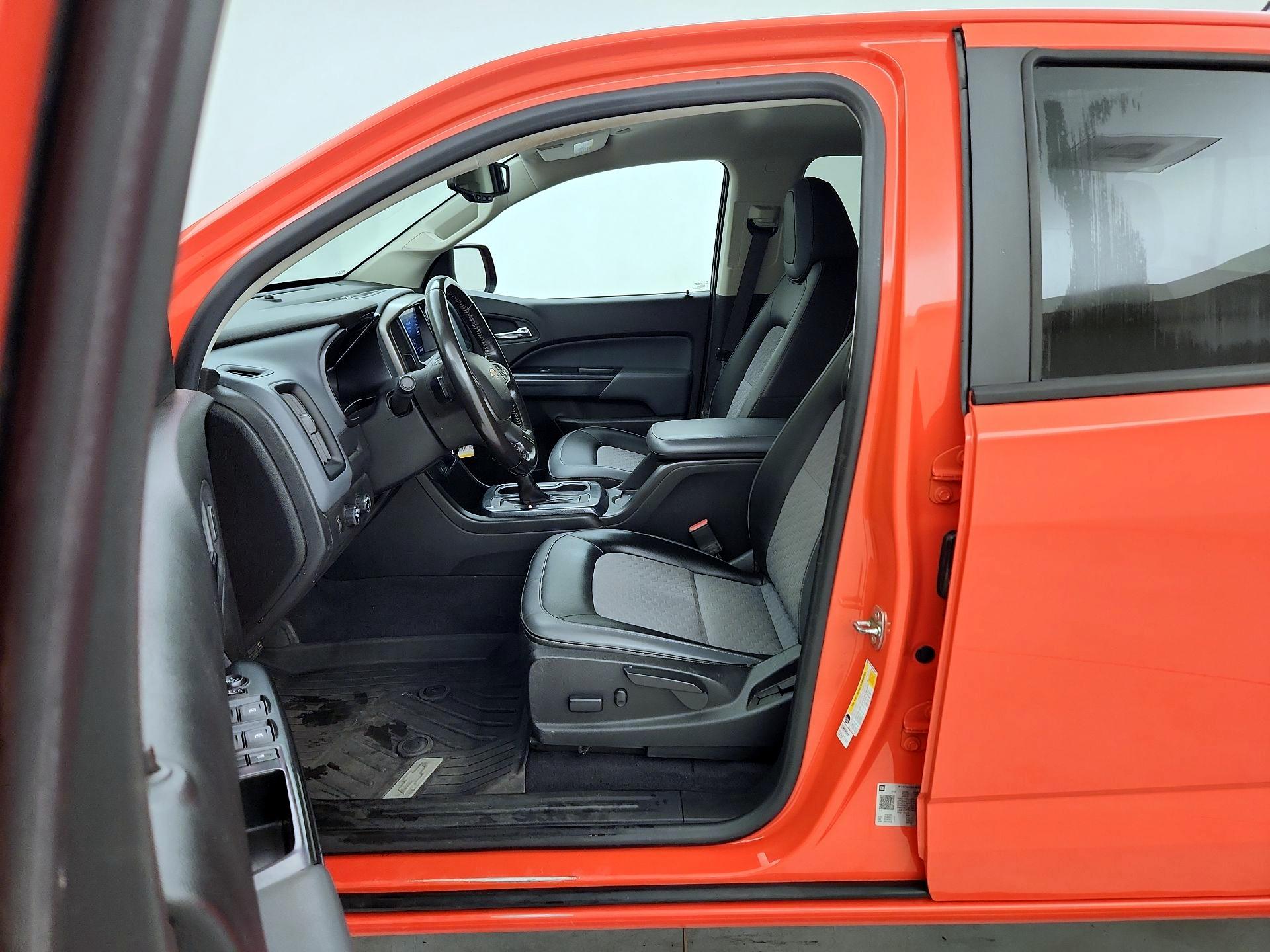 Thumbnail: 2019 Chevrolet Colorado - 11