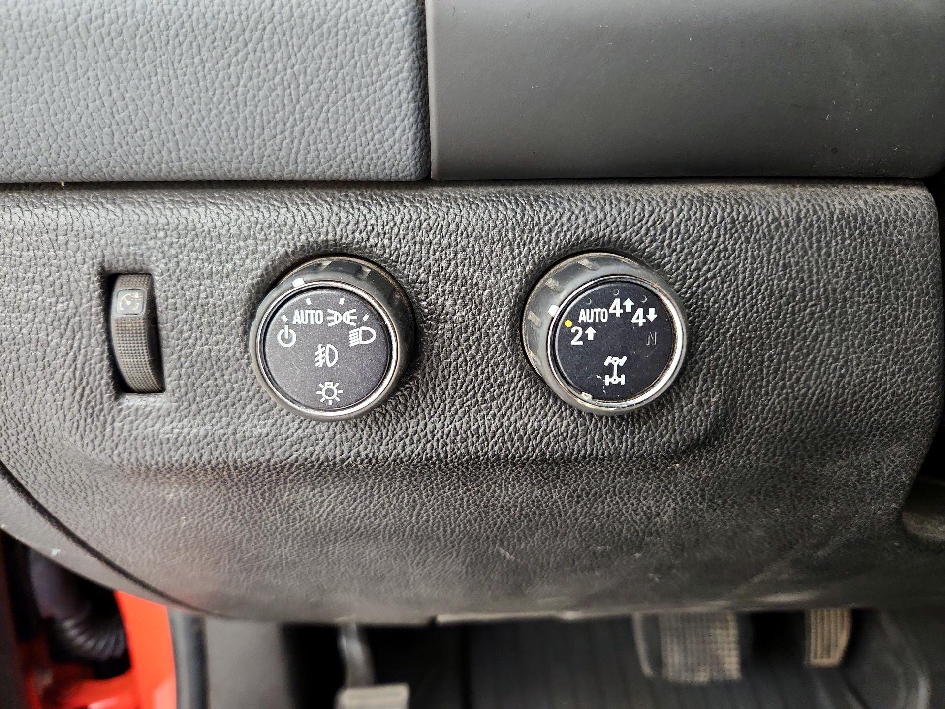 Thumbnail: 2019 Chevrolet Colorado - 13