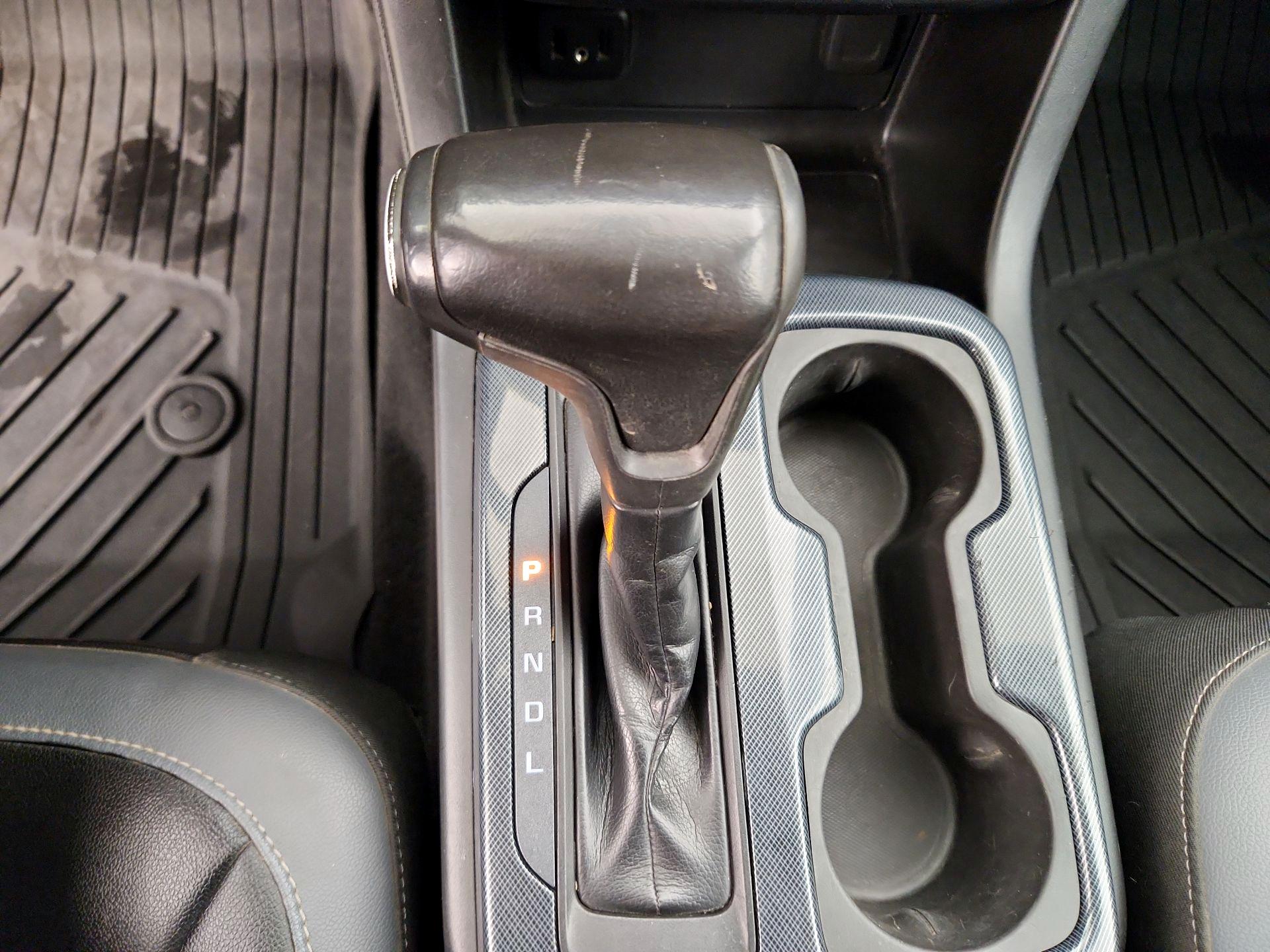 Thumbnail: 2019 Chevrolet Colorado - 17
