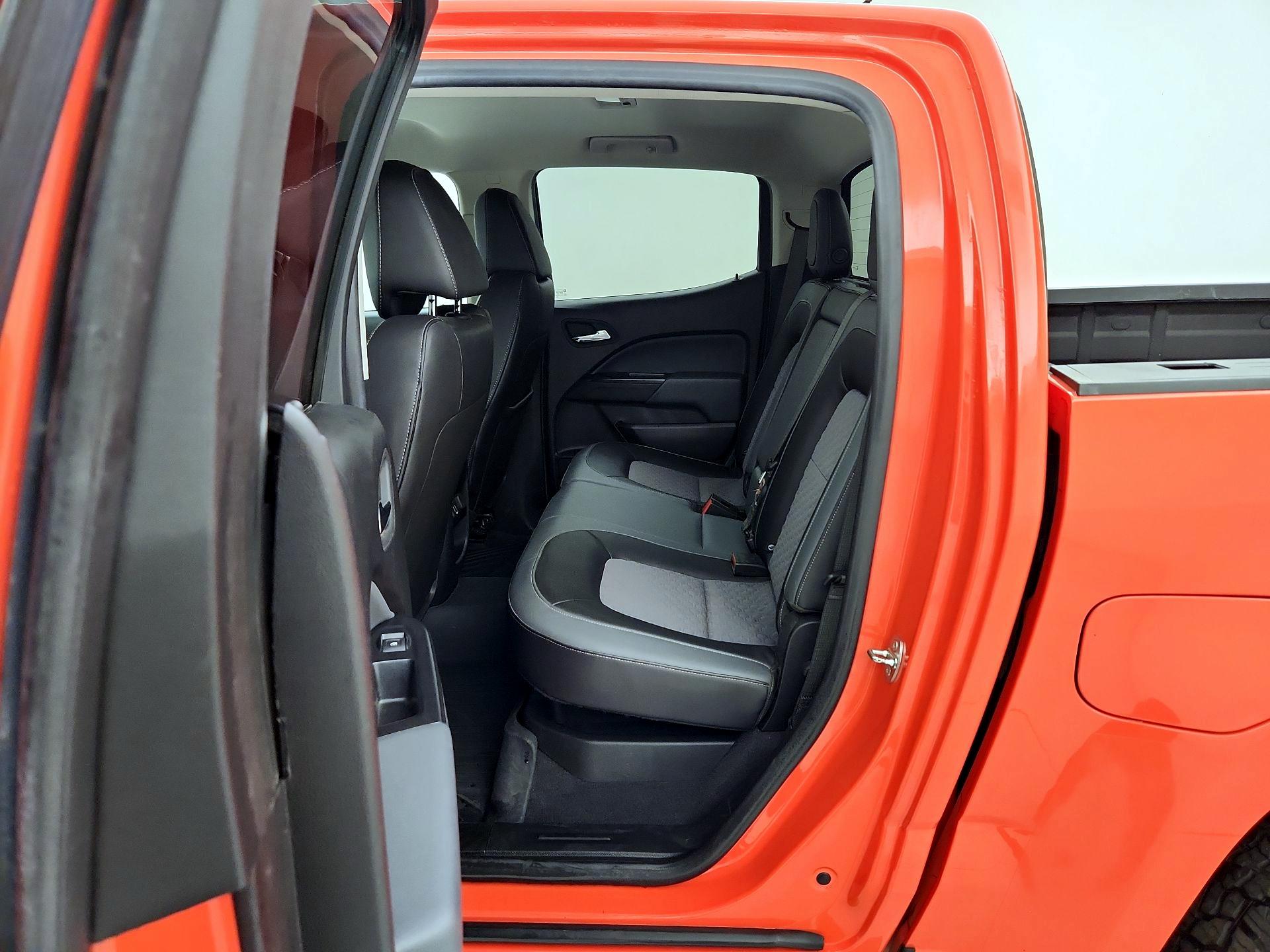 Thumbnail: 2019 Chevrolet Colorado - 19