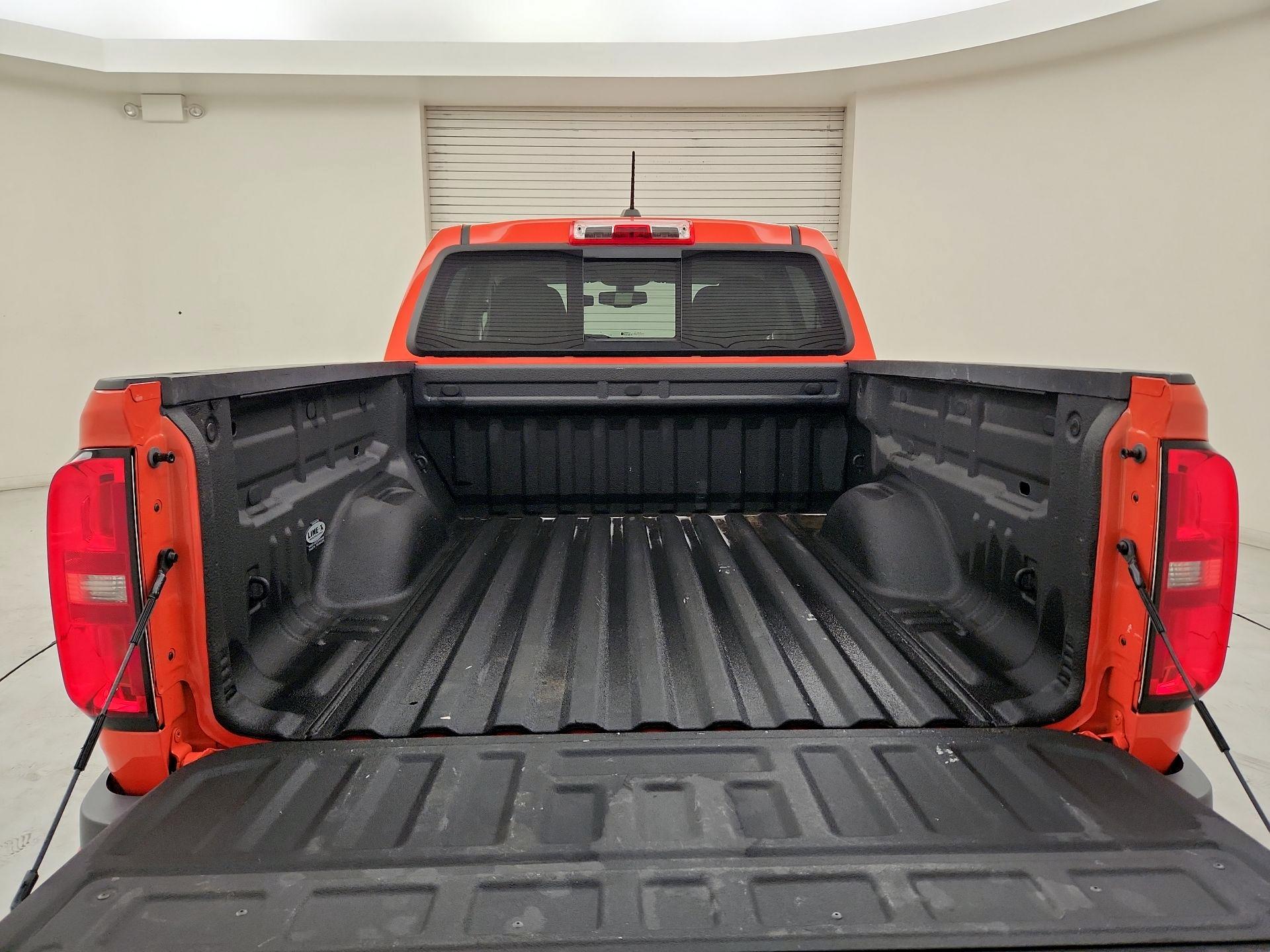 Thumbnail: 2019 Chevrolet Colorado - 20