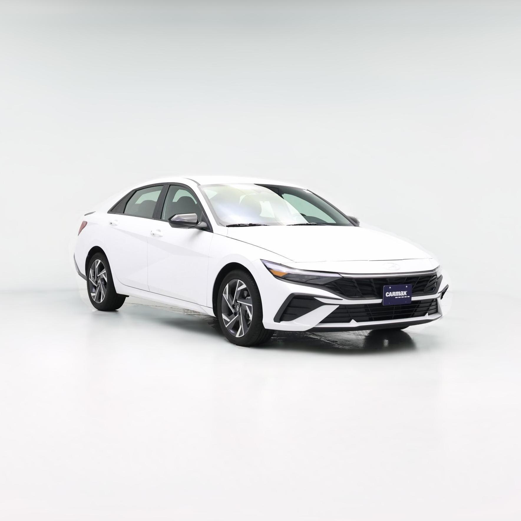 Thumbnail: 2025 Hyundai Elantra - 1