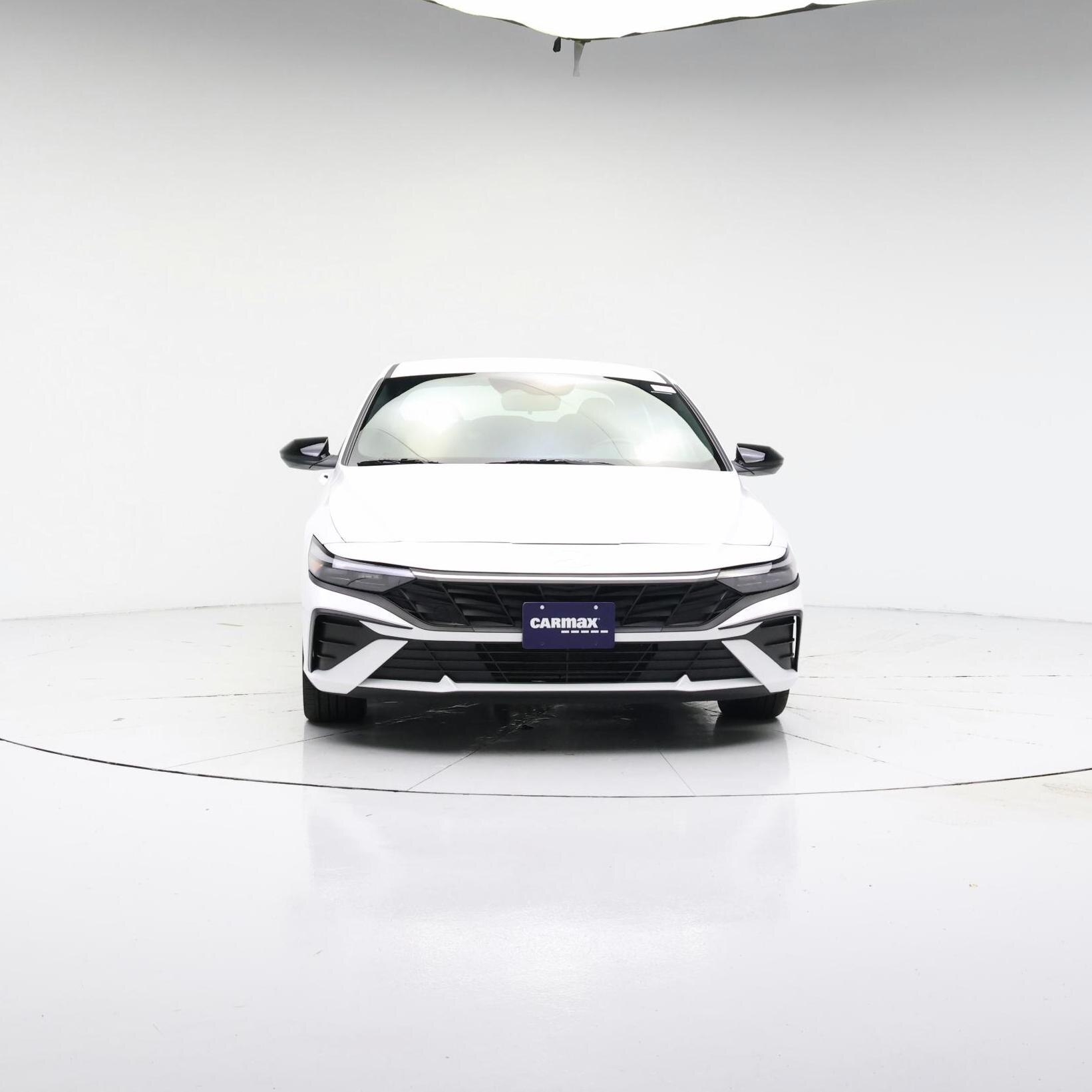 Thumbnail: 2025 Hyundai Elantra - 5