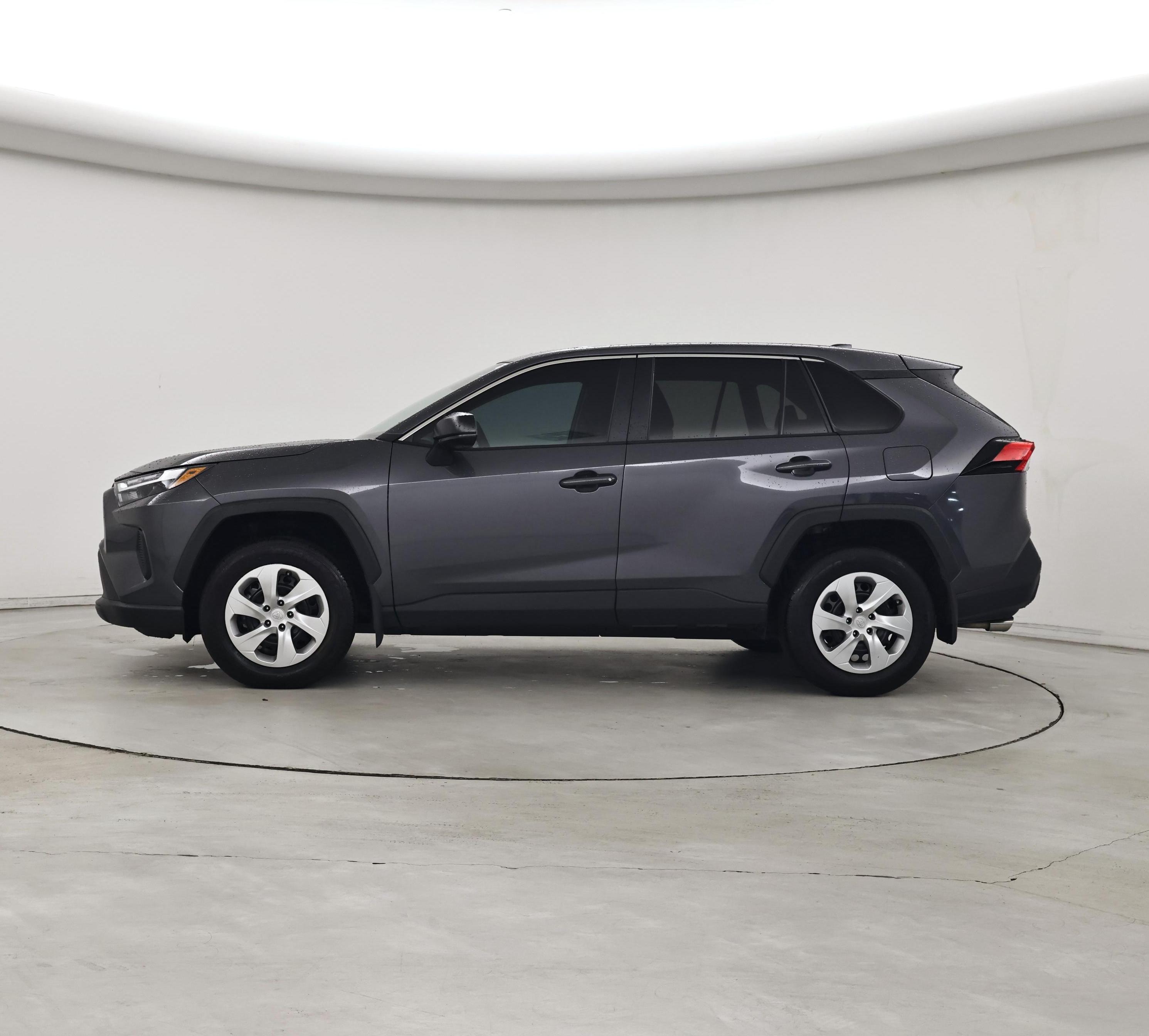 Thumbnail: 2025 Toyota RAV4 - 3