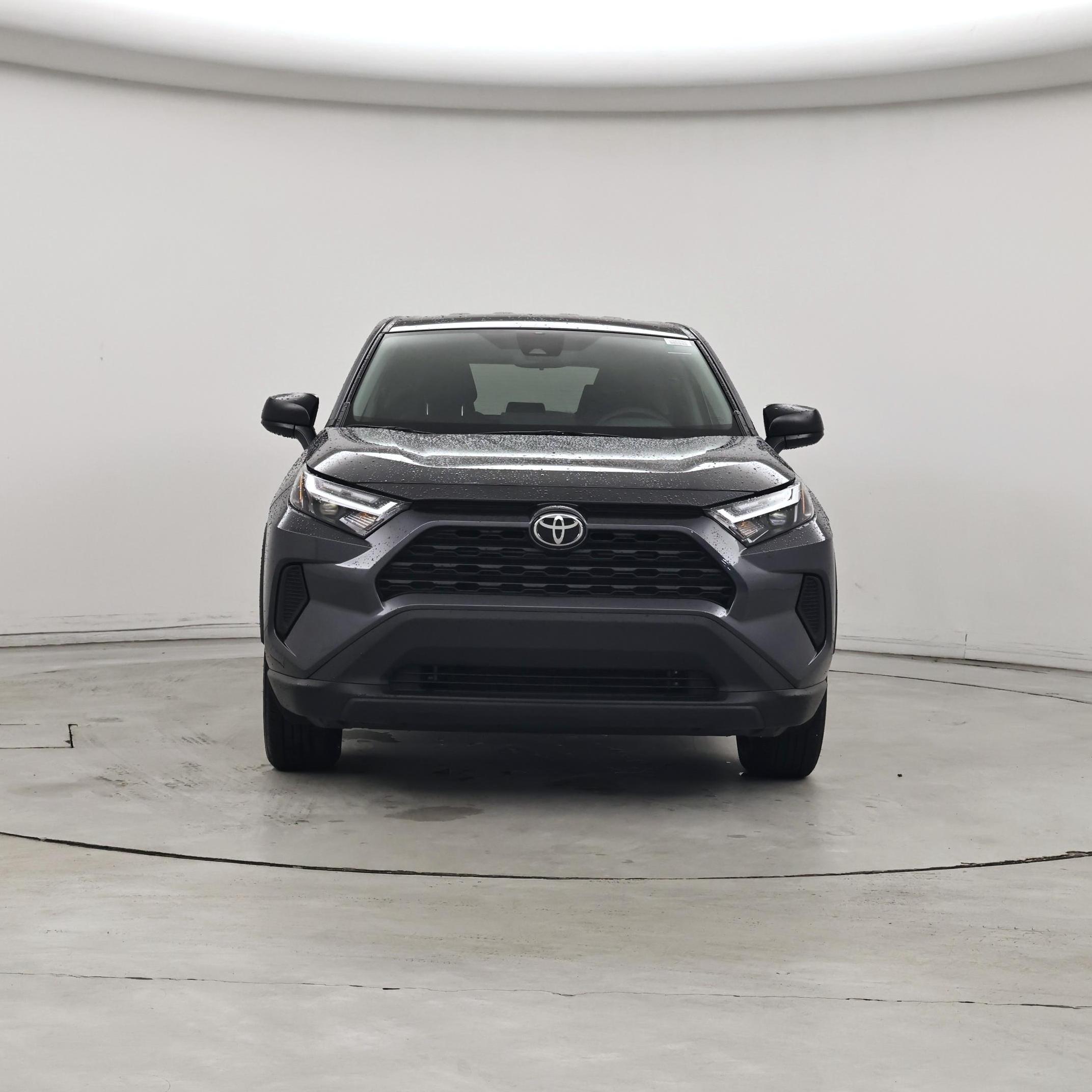 Thumbnail: 2025 Toyota RAV4 - 5