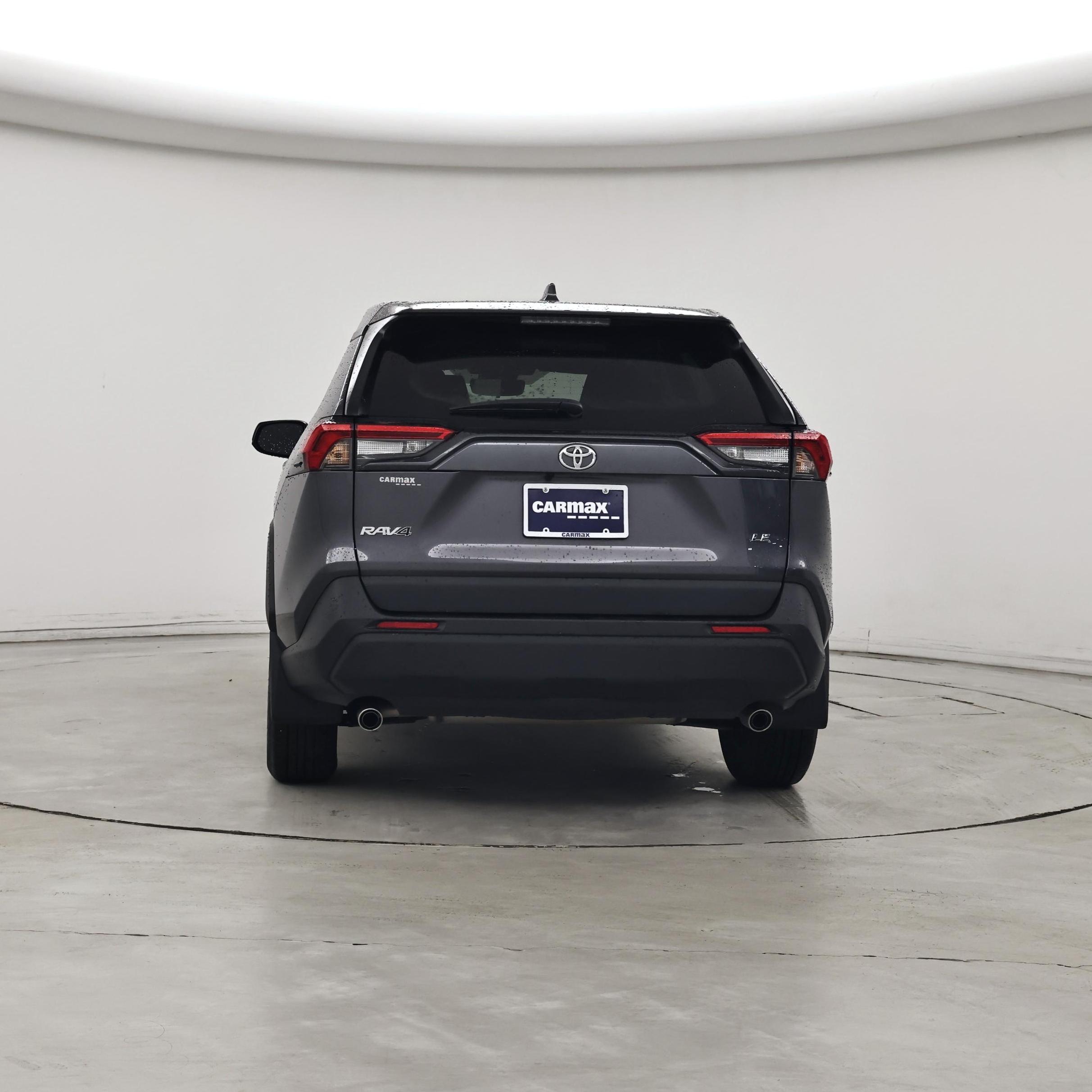 Thumbnail: 2025 Toyota RAV4 - 6