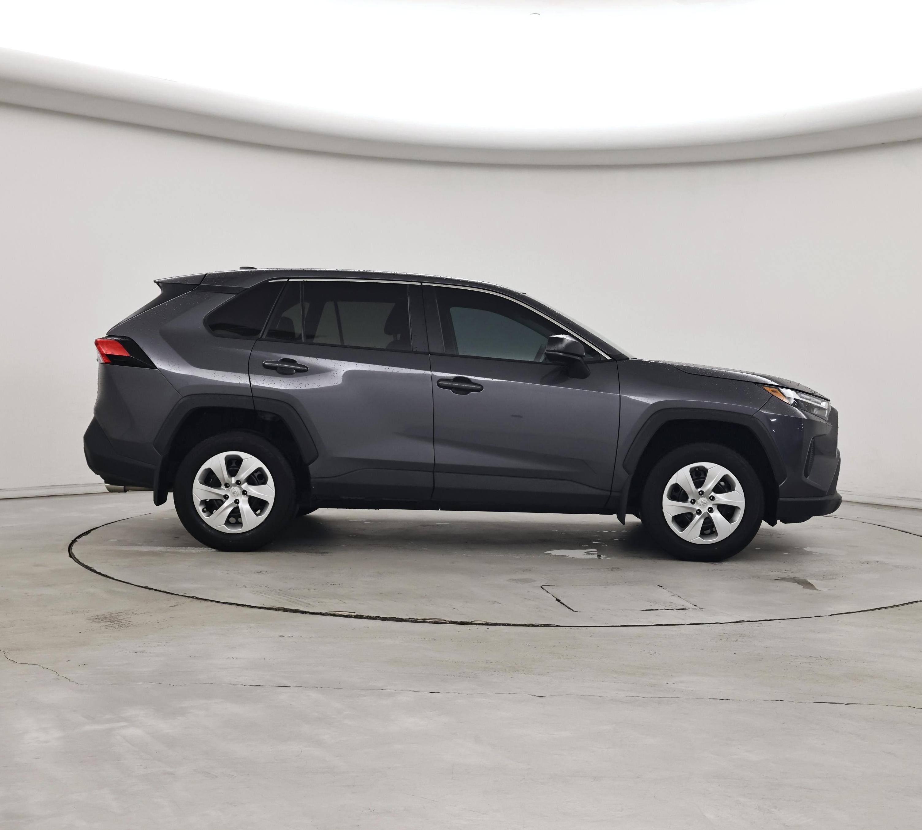 Thumbnail: 2025 Toyota RAV4 - 7