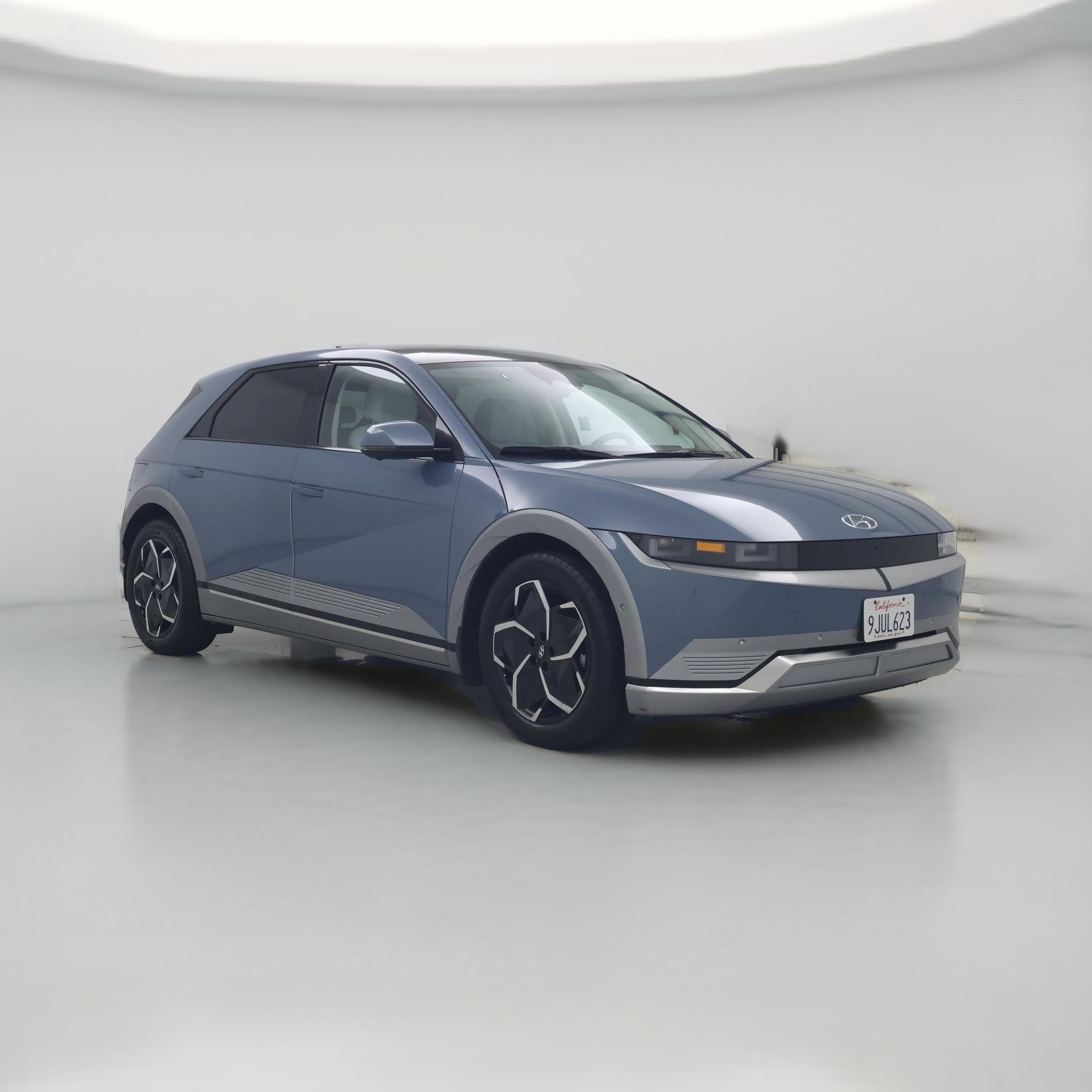 Thumbnail: 2024 Hyundai Ioniq 5 - 1