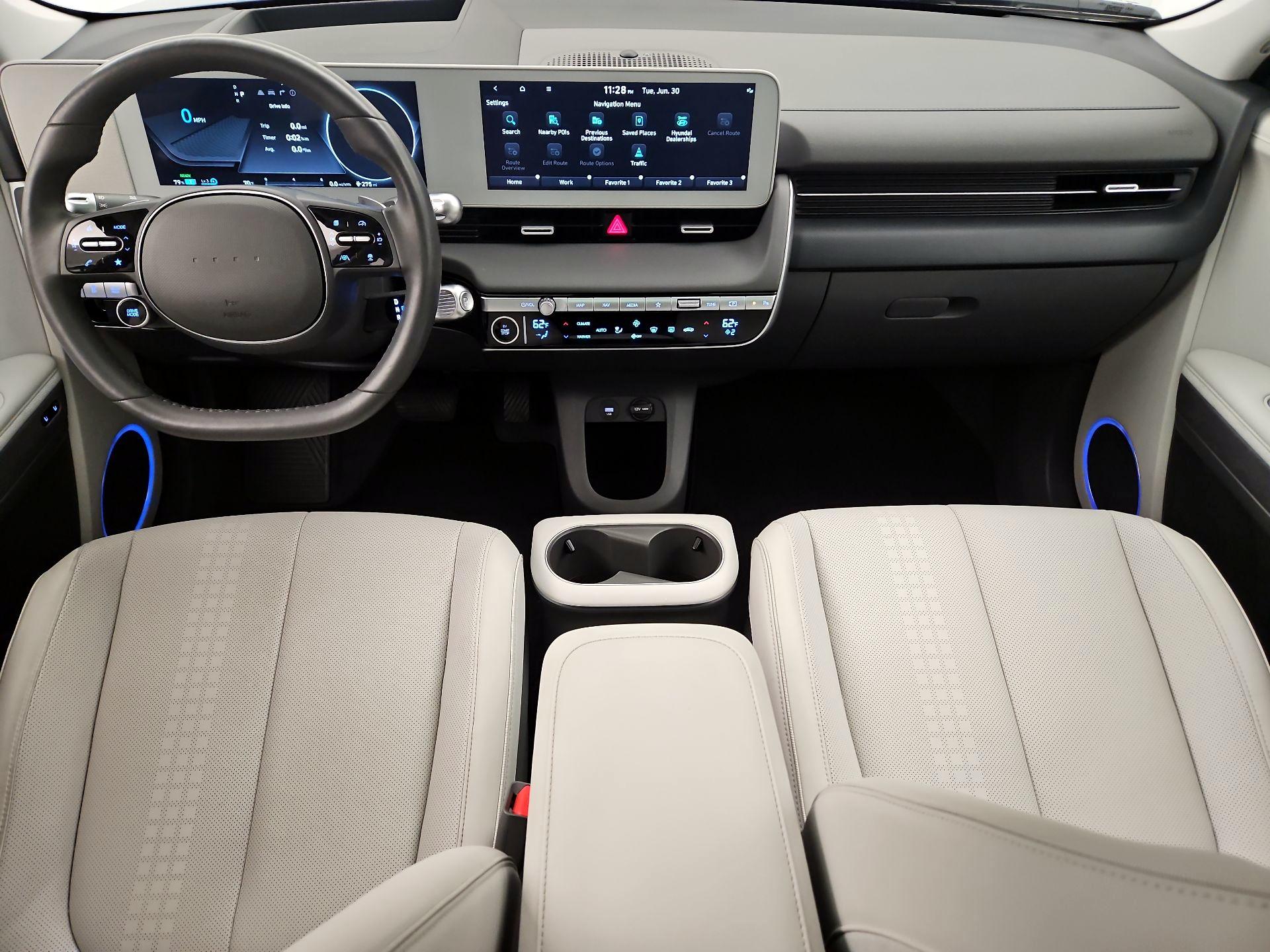 Thumbnail: 2024 Hyundai Ioniq 5 - 9