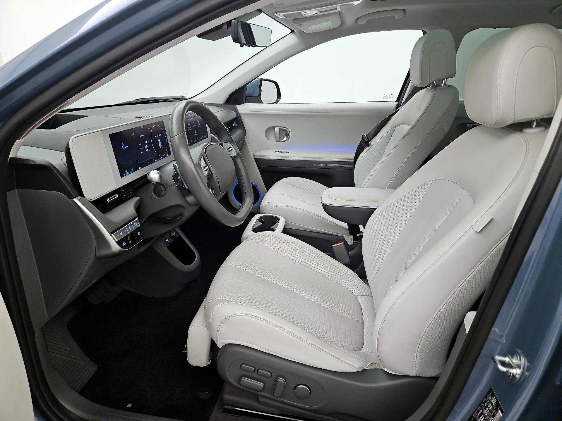 Thumbnail: 2024 Hyundai Ioniq 5 - 11