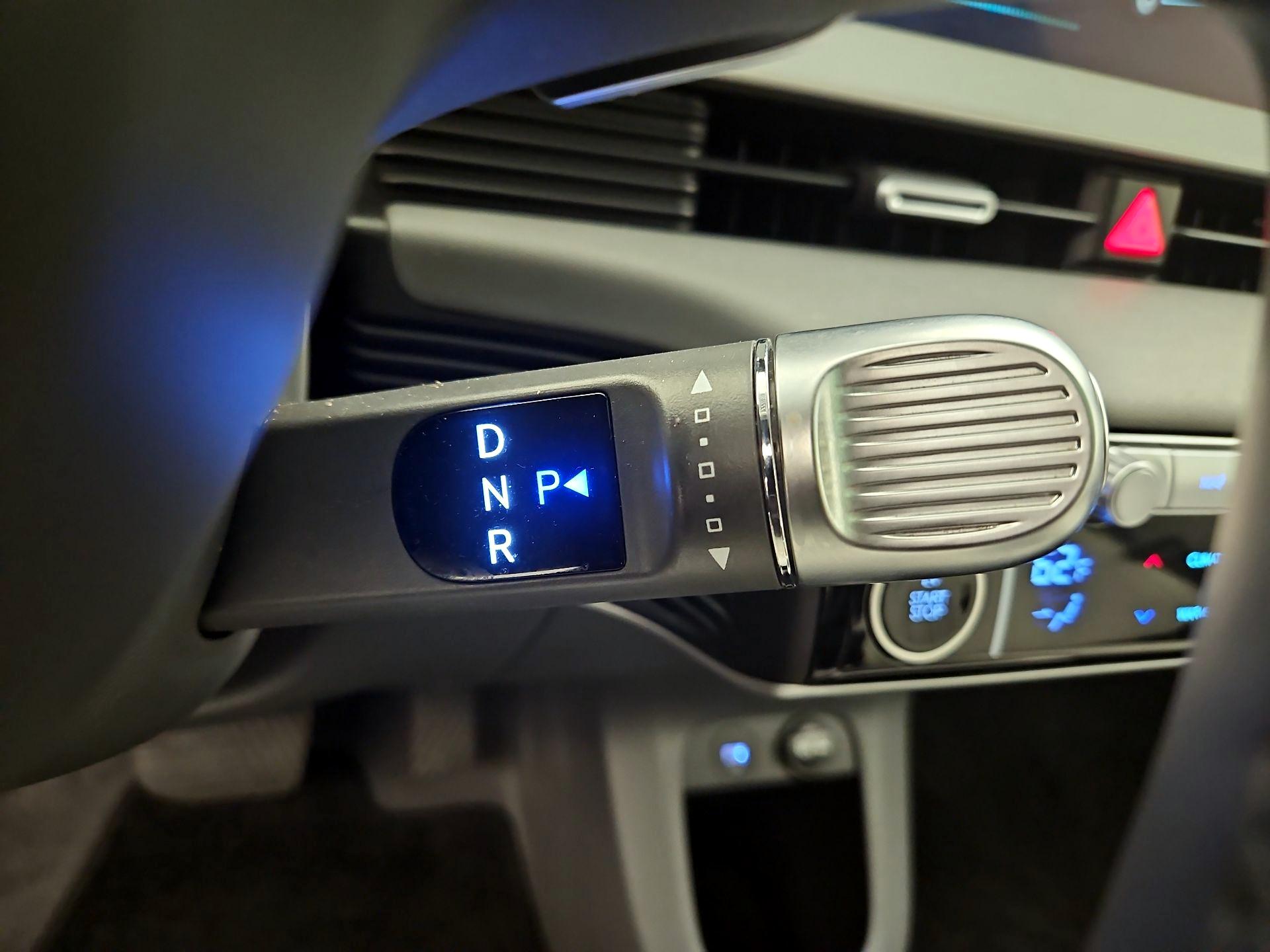 Thumbnail: 2024 Hyundai Ioniq 5 - 17