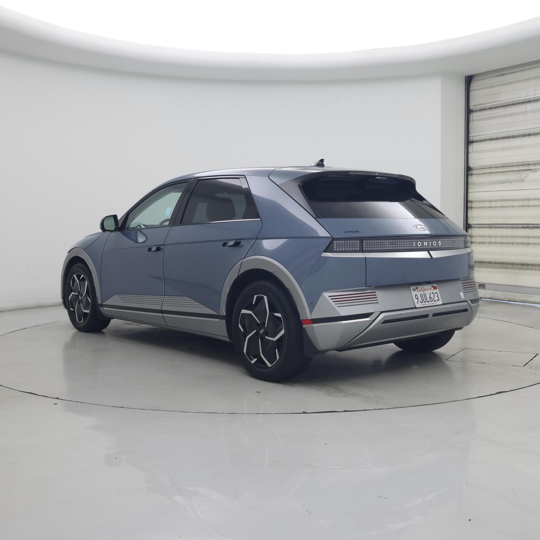 Thumbnail: 2024 Hyundai Ioniq 5 - 2