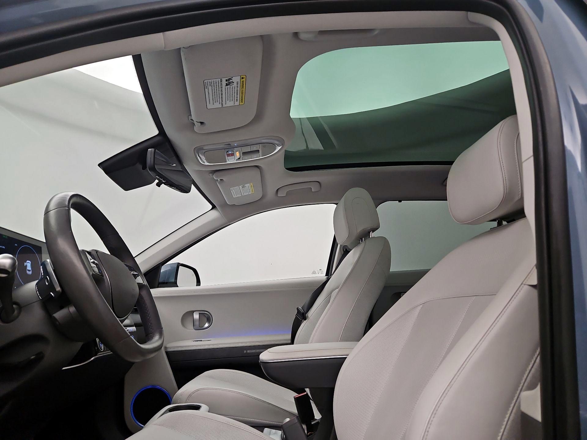 Thumbnail: 2024 Hyundai Ioniq 5 - 19
