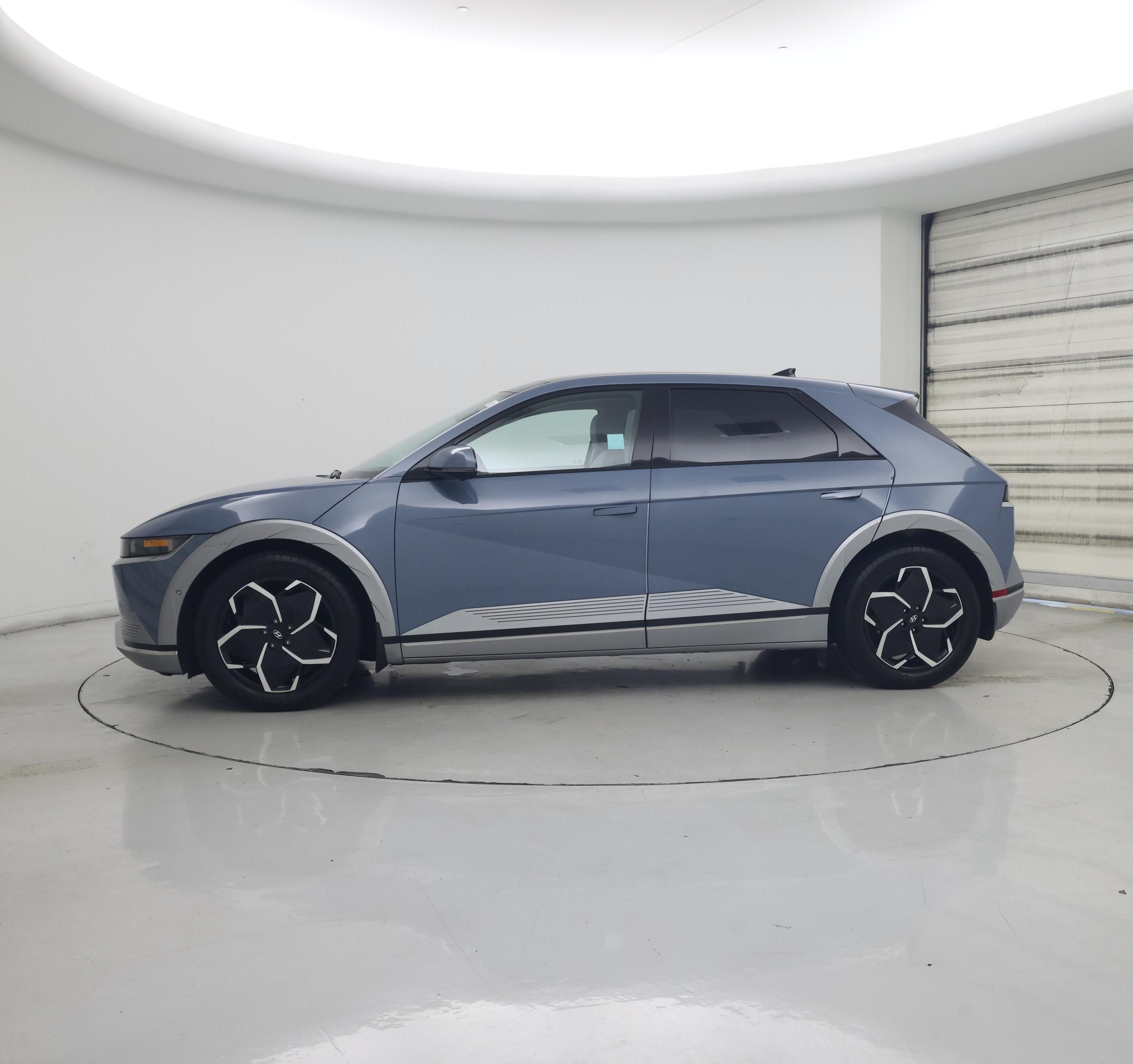 Thumbnail: 2024 Hyundai Ioniq 5 - 3