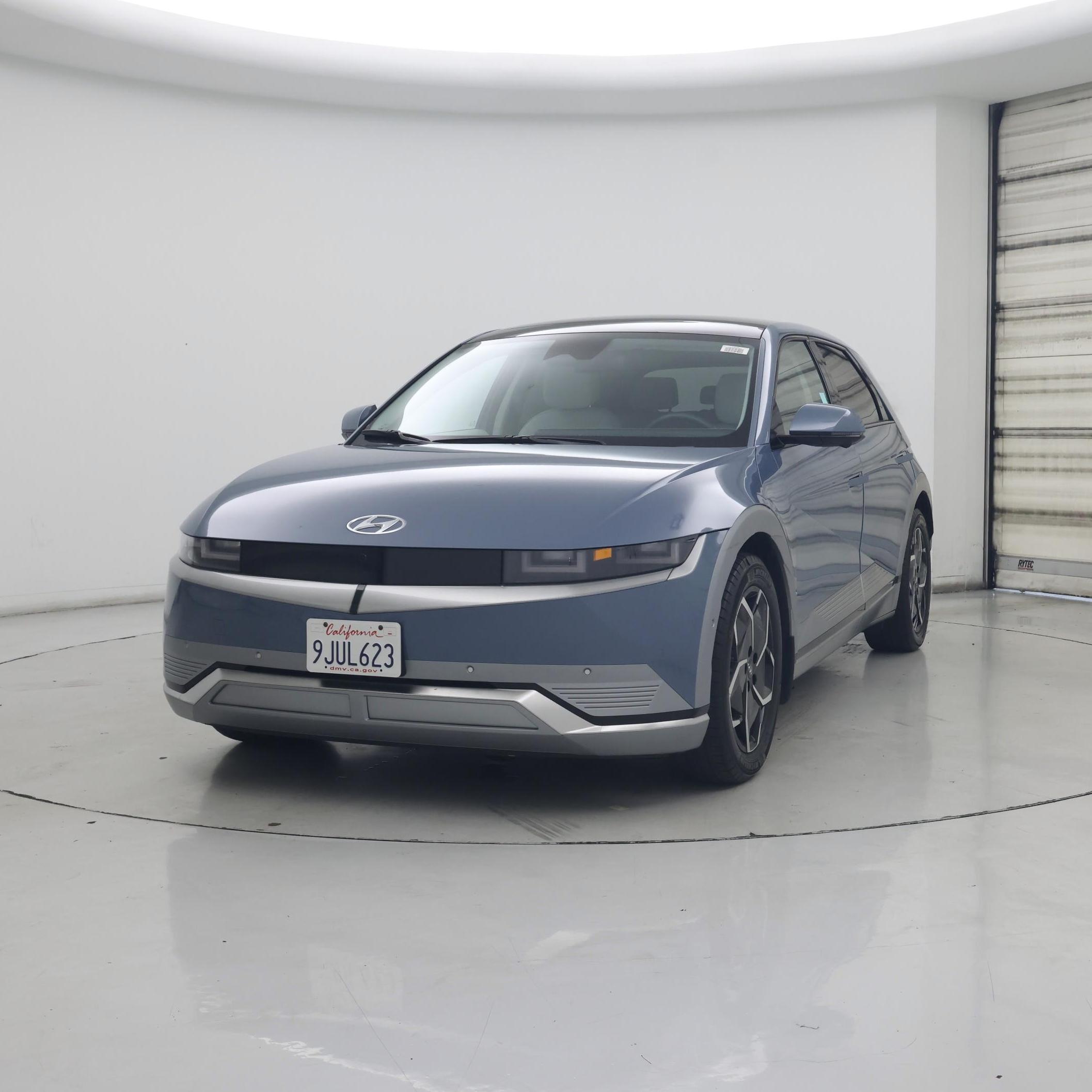 Thumbnail: 2024 Hyundai Ioniq 5 - 4