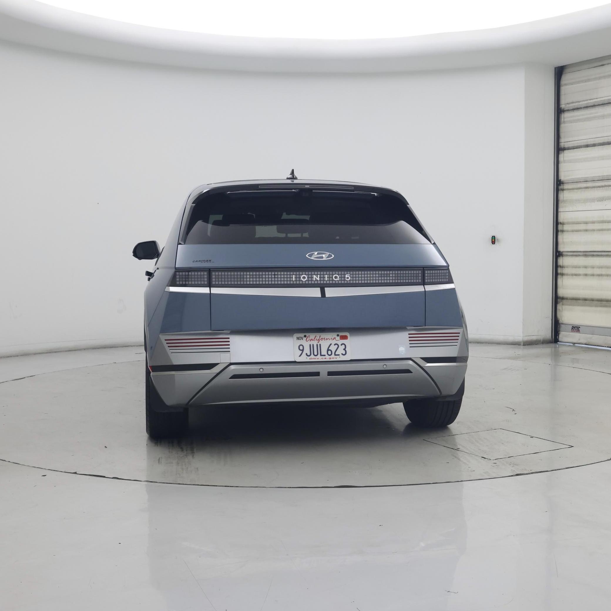 Thumbnail: 2024 Hyundai Ioniq 5 - 6