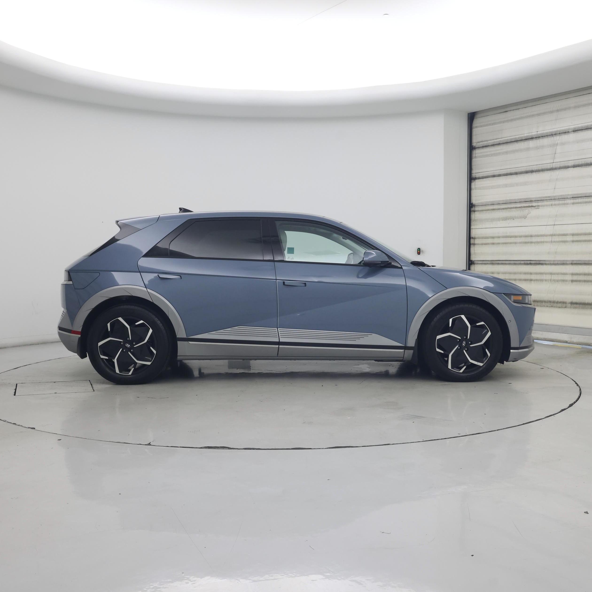 Thumbnail: 2024 Hyundai Ioniq 5 - 7