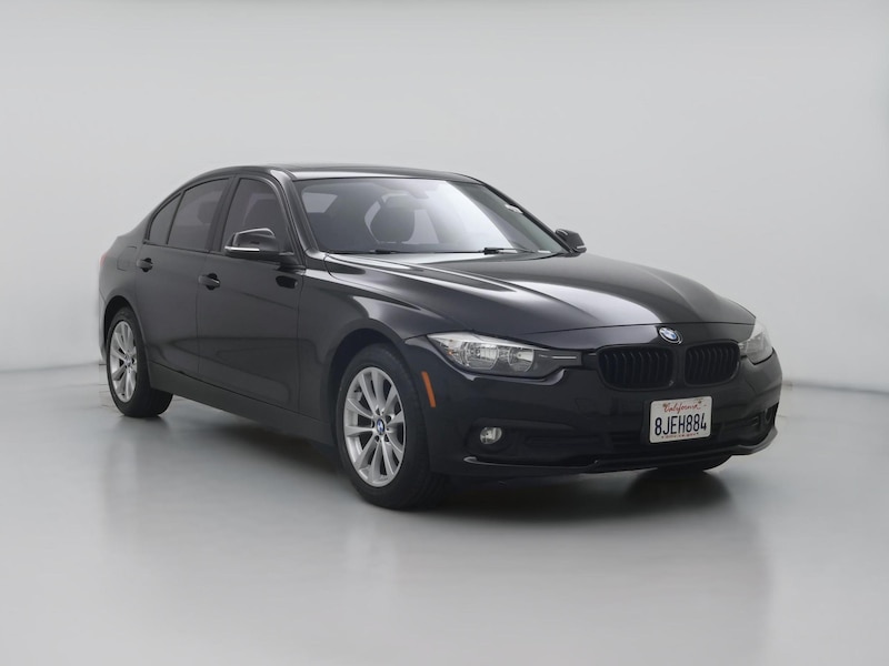 2016 BMW 3 Series 320i -
                  Norco, CA