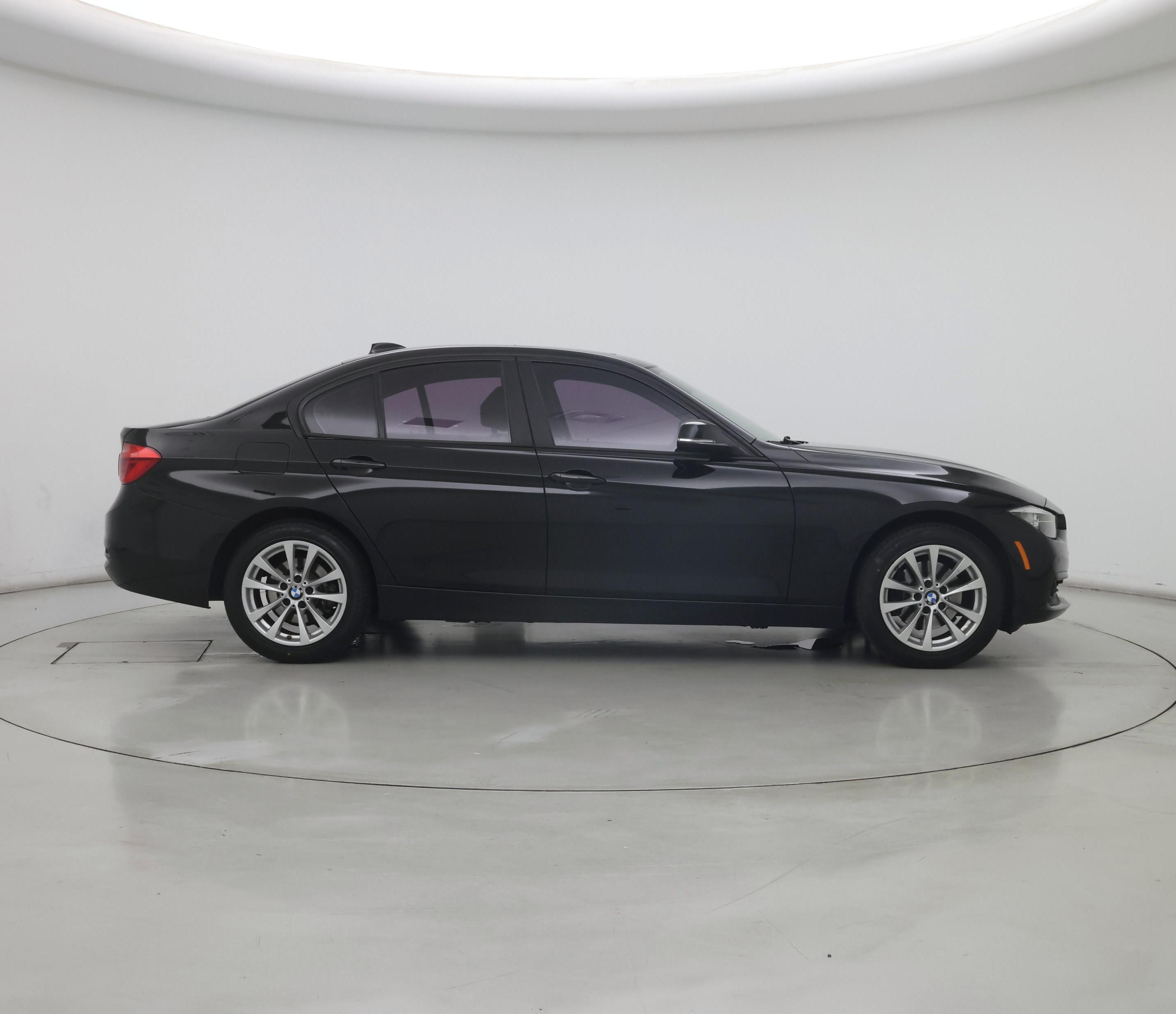 Thumbnail: 2016 BMW 3 Series - 7